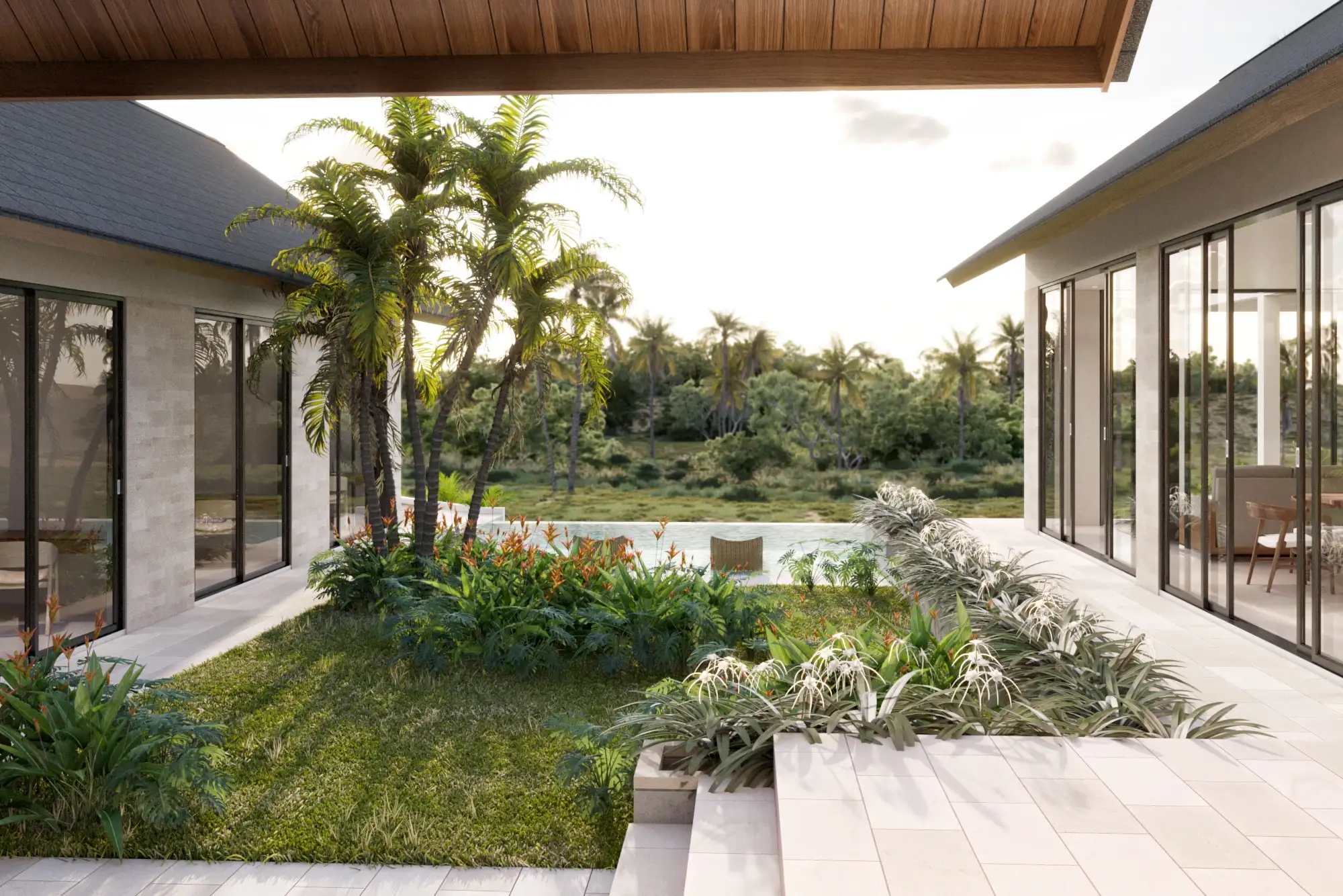 Villa 380m² in Indonesia, Ubud. Priced at 375000$ rent photo-5