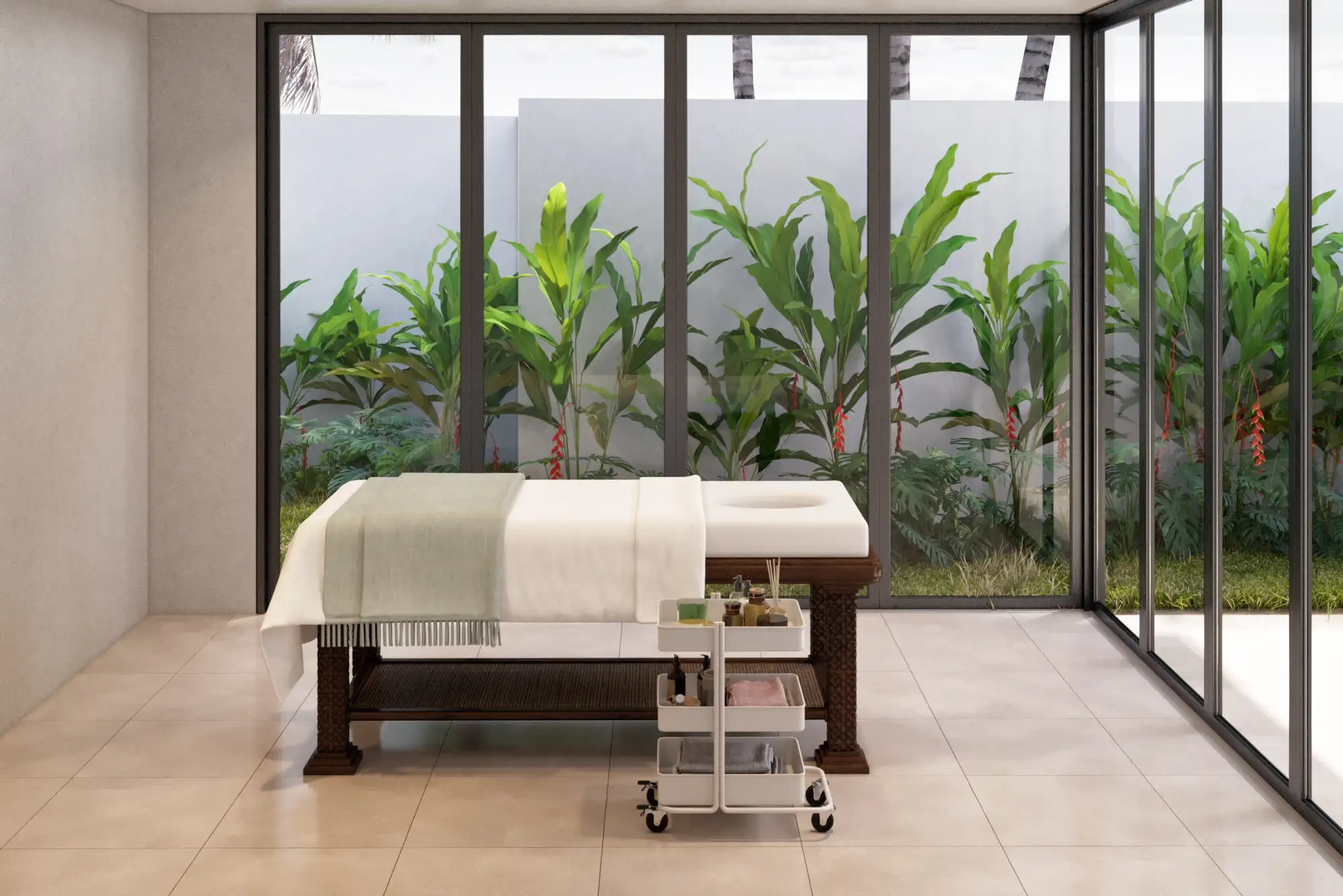 Villa 380m² in Indonesia, Ubud. Priced at 375000$ rent photo-6