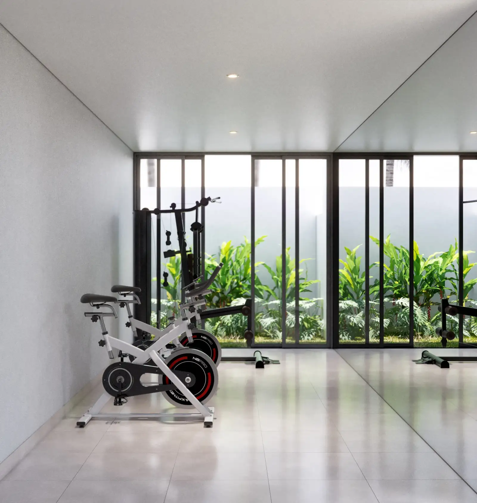 Villa 380m² in Indonesia, Ubud. Priced at 375000$ rent photo-7