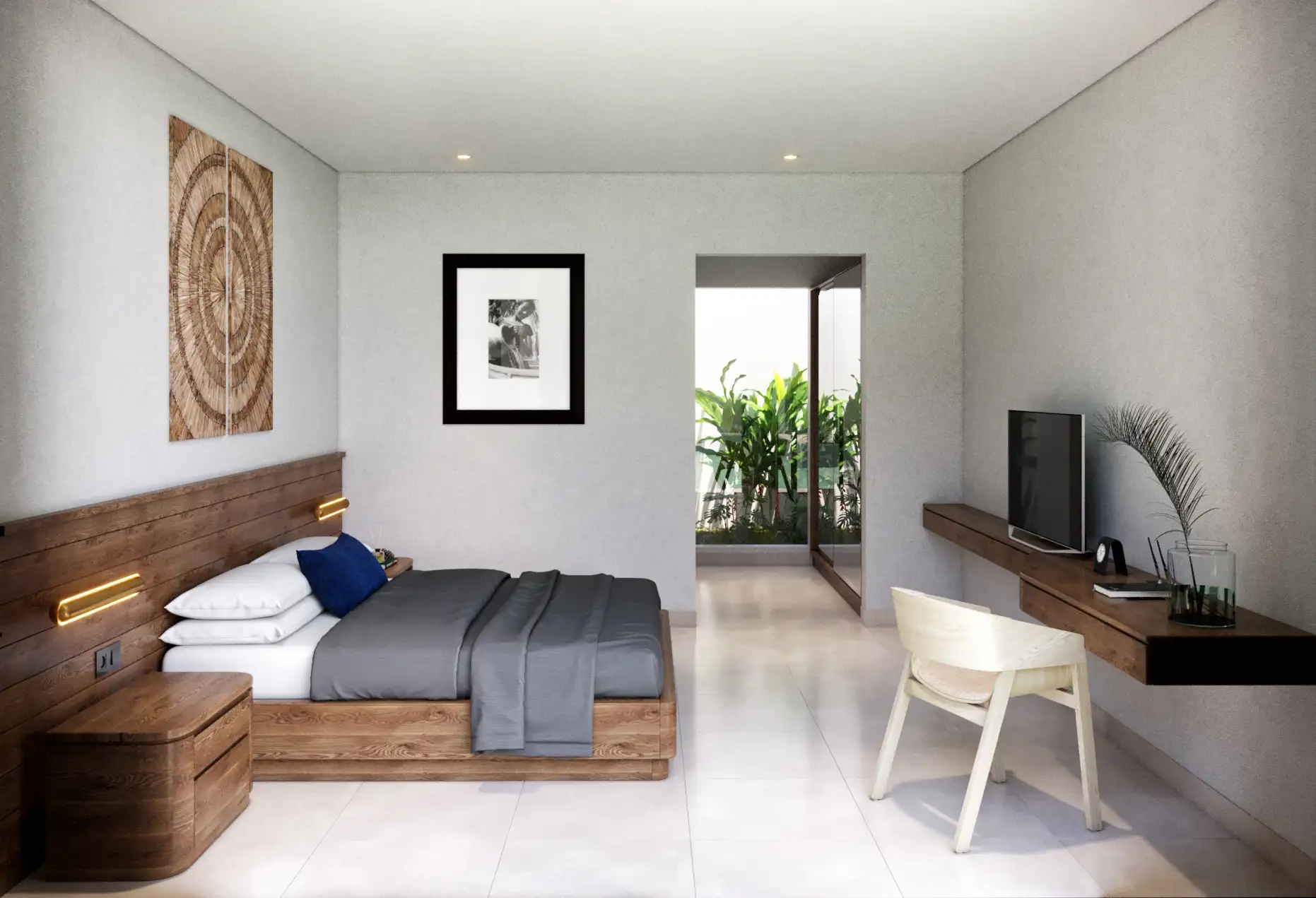 Villa 380m² in Indonesia, Ubud. Priced at 375000$ rent photo-10