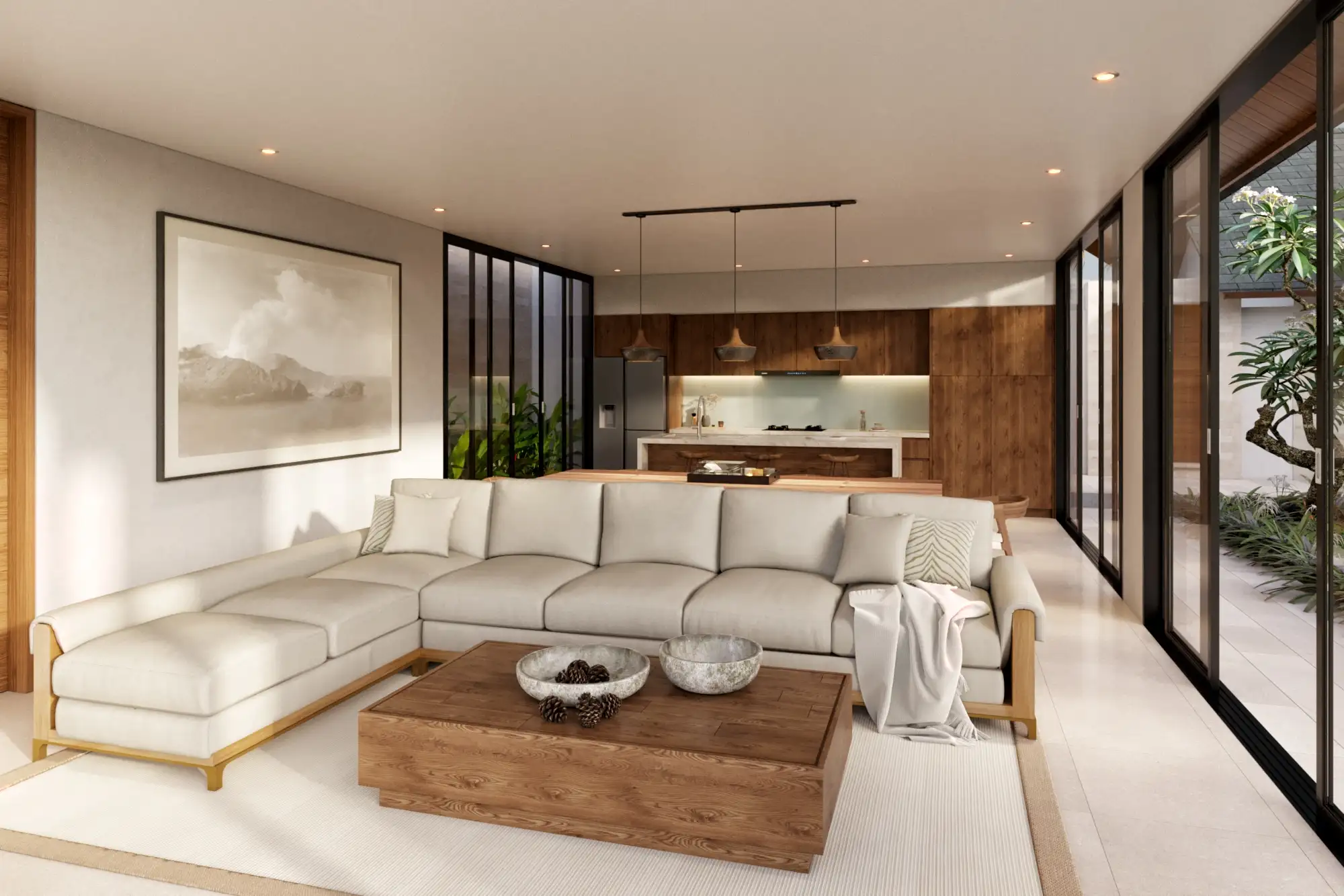 Villa 380m² in Indonesia, Ubud. Priced at 375000$ rent photo-14
