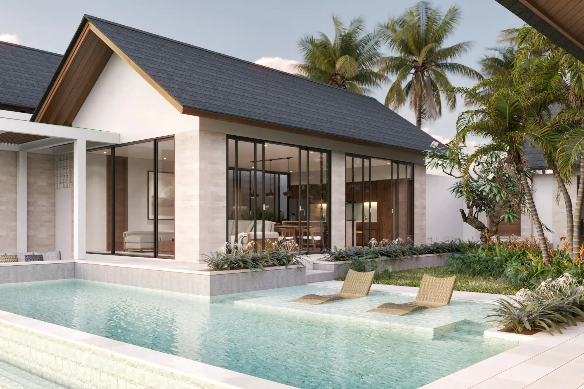 Villa 380m² in Indonesia, Ubud. Priced at 375000$ rent photo-15