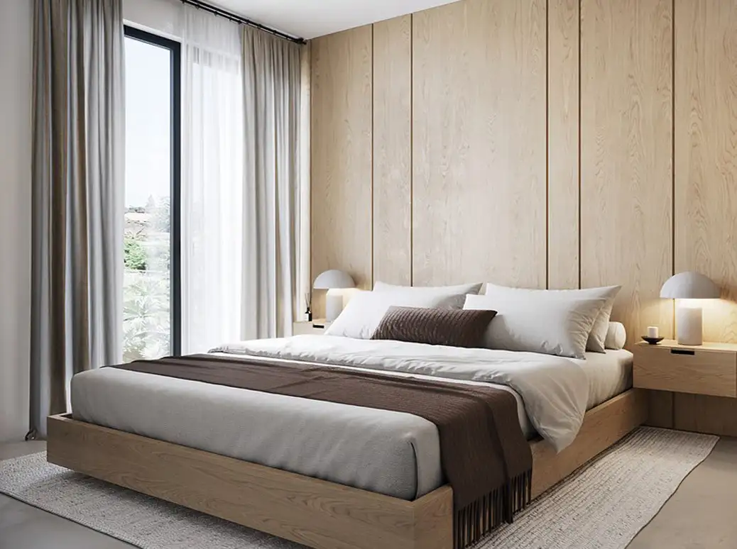 Flat 54m² in Indonesia, Canggu. Priced at 186324$ rent photo-1