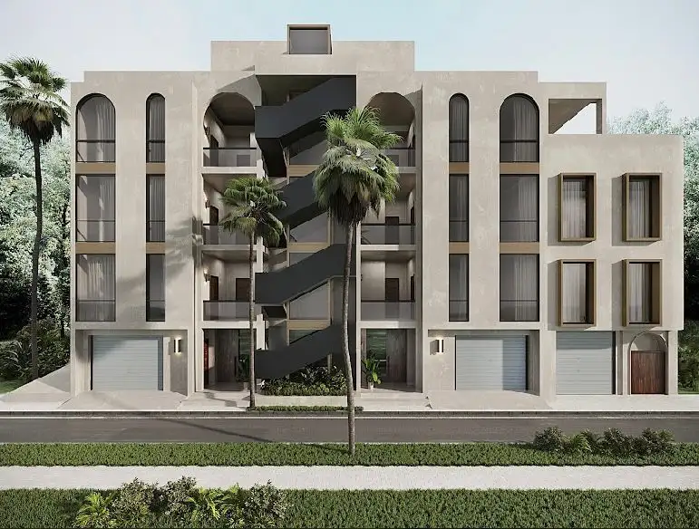 Flat 54m² in Indonesia, Canggu. Priced at 186324$ rent photo-4
