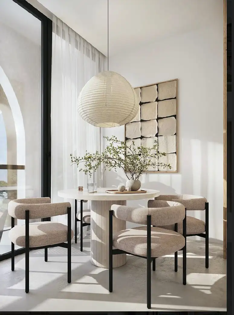 Flat 54m² in Indonesia, Canggu. Priced at 186324$ rent photo-6