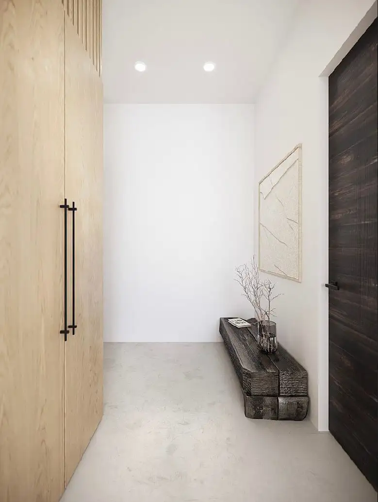 Flat 54m² in Indonesia, Canggu. Priced at 186324$ rent photo-13