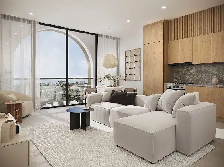 Flat 54m² in Indonesia, Canggu. Priced at 186324$ rent photo-15