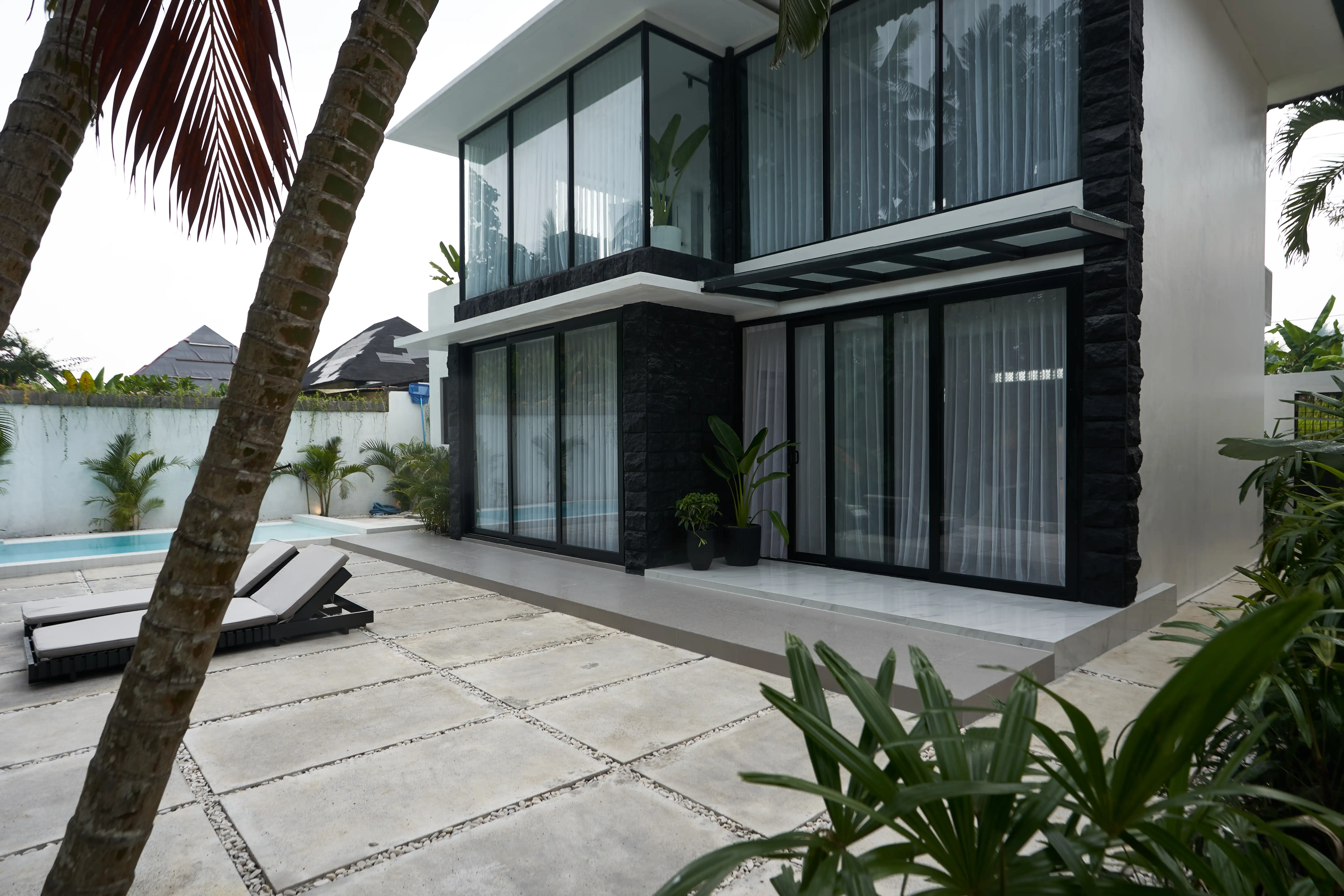 Villa 168m² in Indonesia, Ubud. Priced at 275000$ rent photo-1
