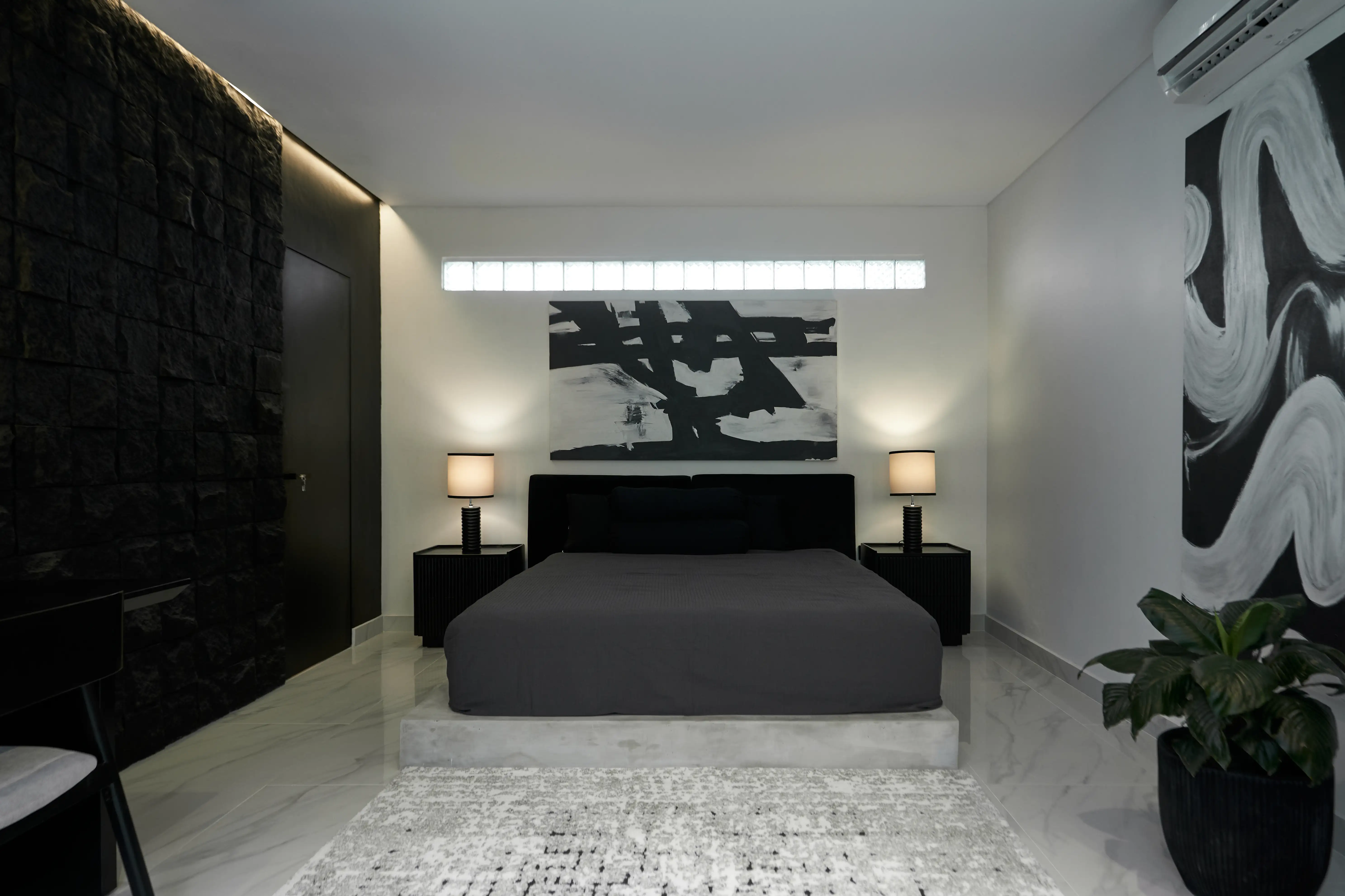 Villa 168m² in Indonesia, Ubud. Priced at 275000$ rent photo-8