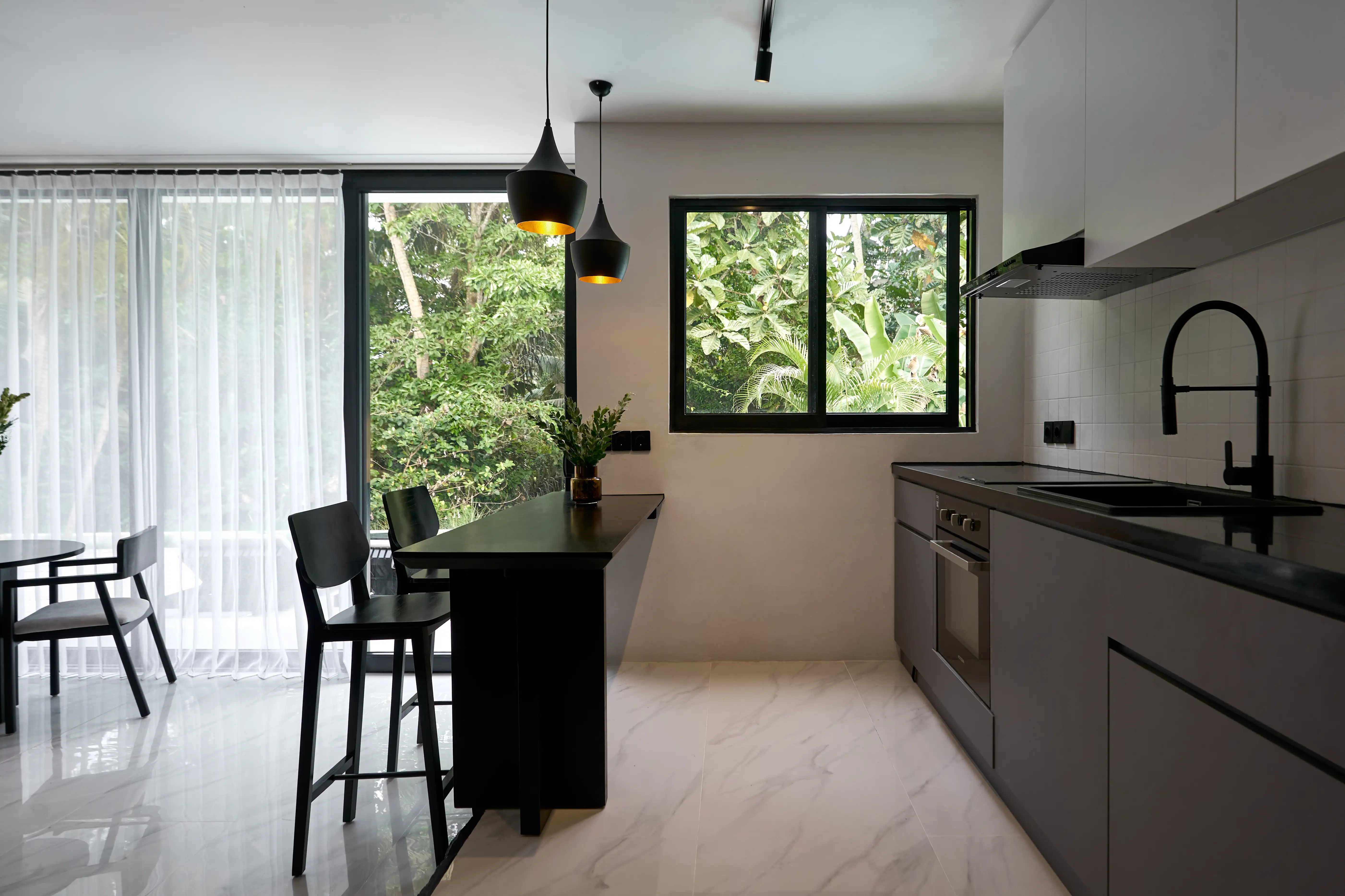 Villa 168m² in Indonesia, Ubud. Priced at 275000$ rent photo-14