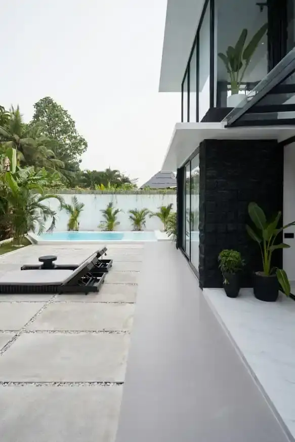 Villa 168m² in Indonesia, Ubud. Priced at 275000$ rent photo-19