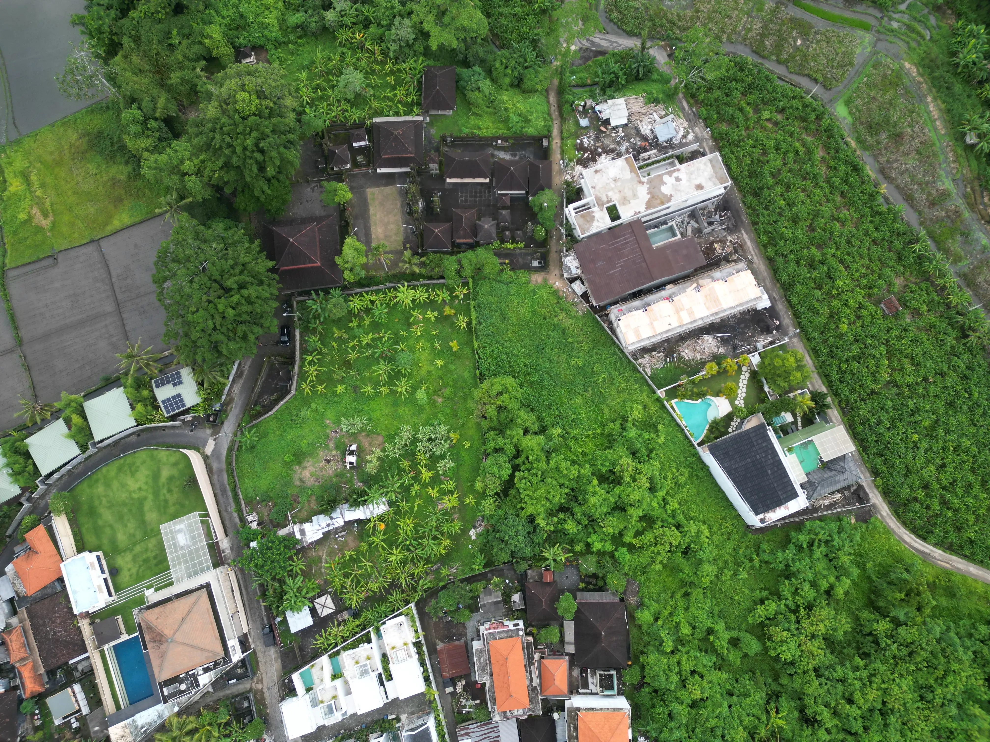 Land 0m² in Indonesia, Canggu. Priced at 104292$ rent photo-1