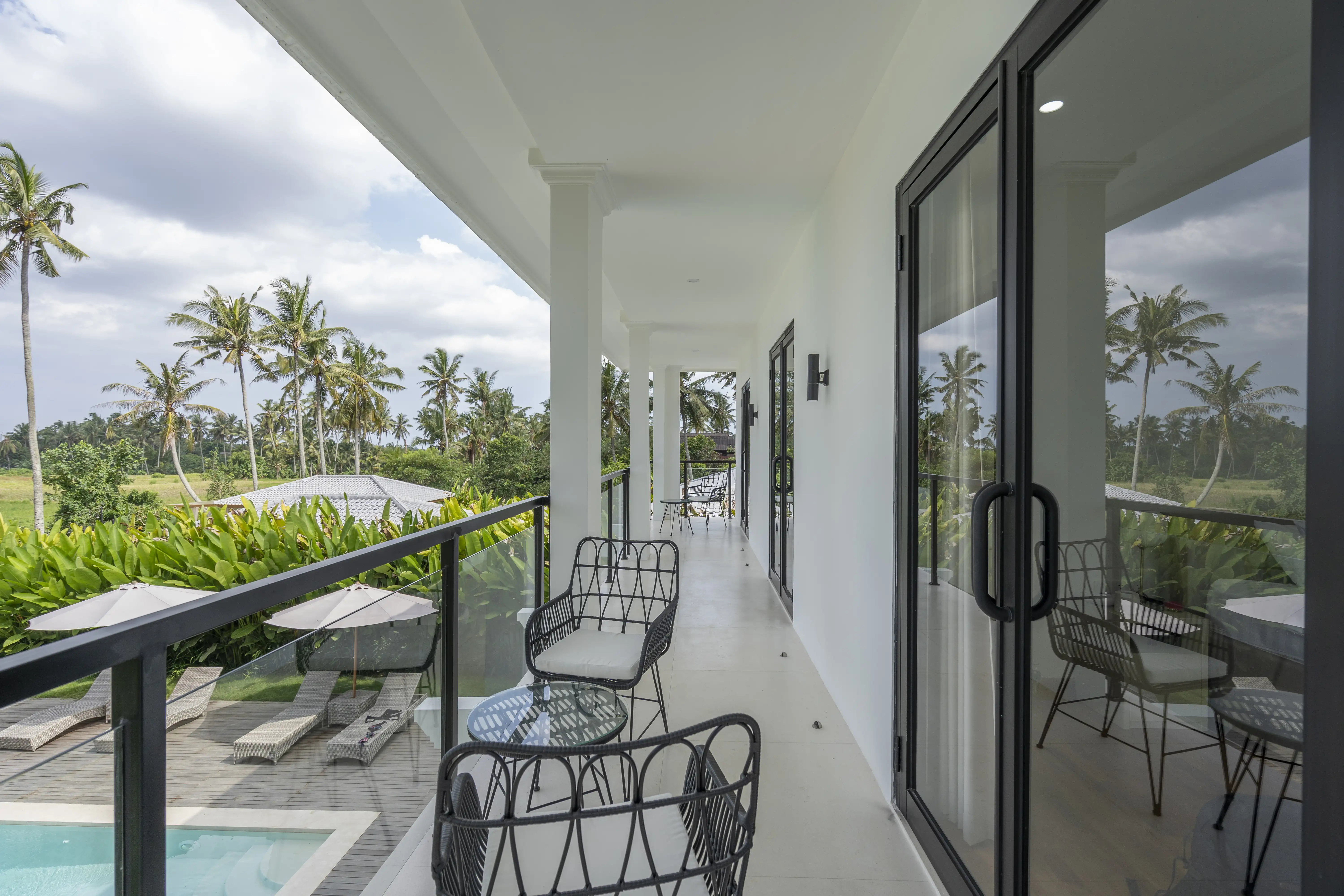 Villa 200m² in Indonesia, Ubud. Priced at 488000$ rent photo-4