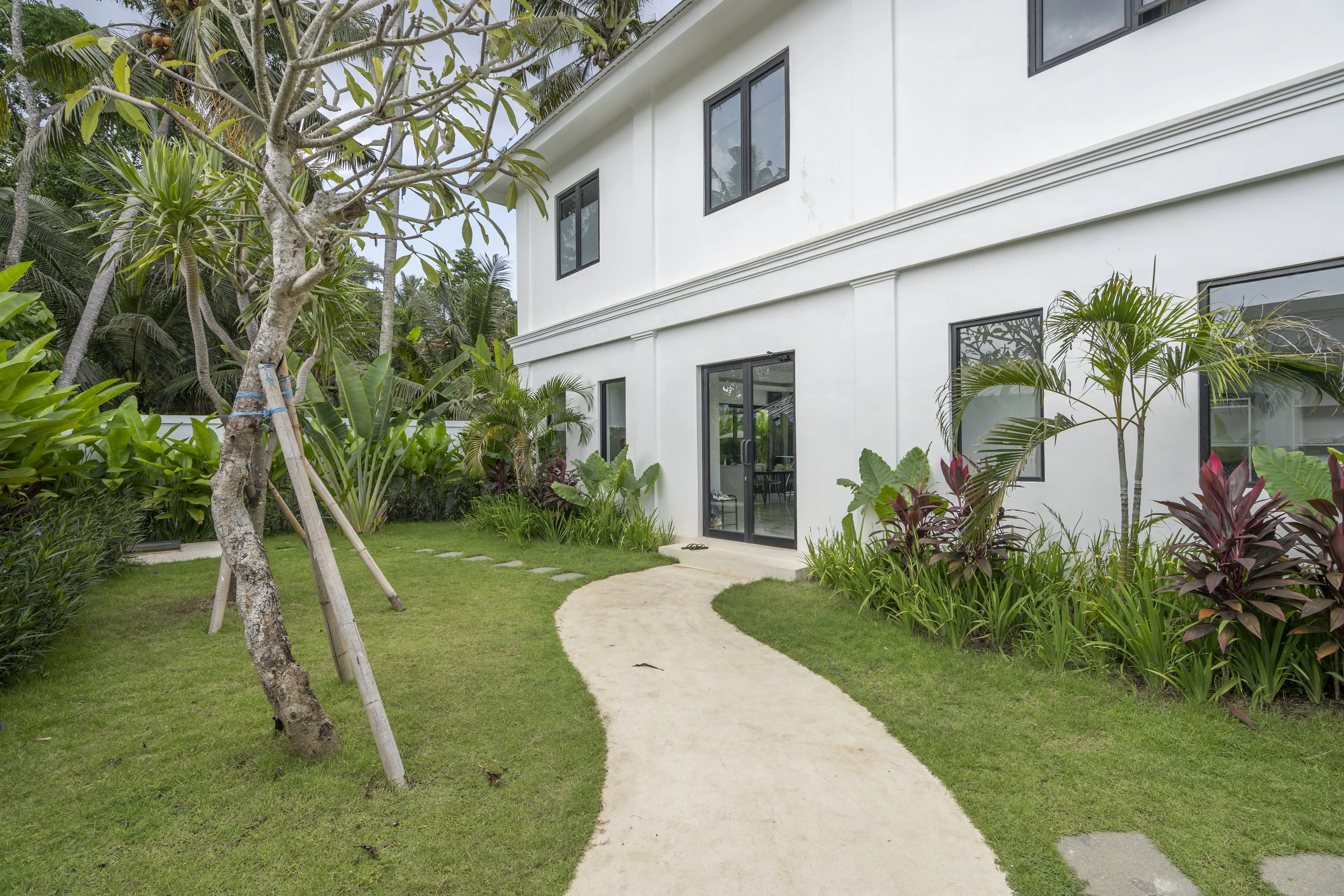 Villa 200m² in Indonesia, Ubud. Priced at 488000$ rent photo-7
