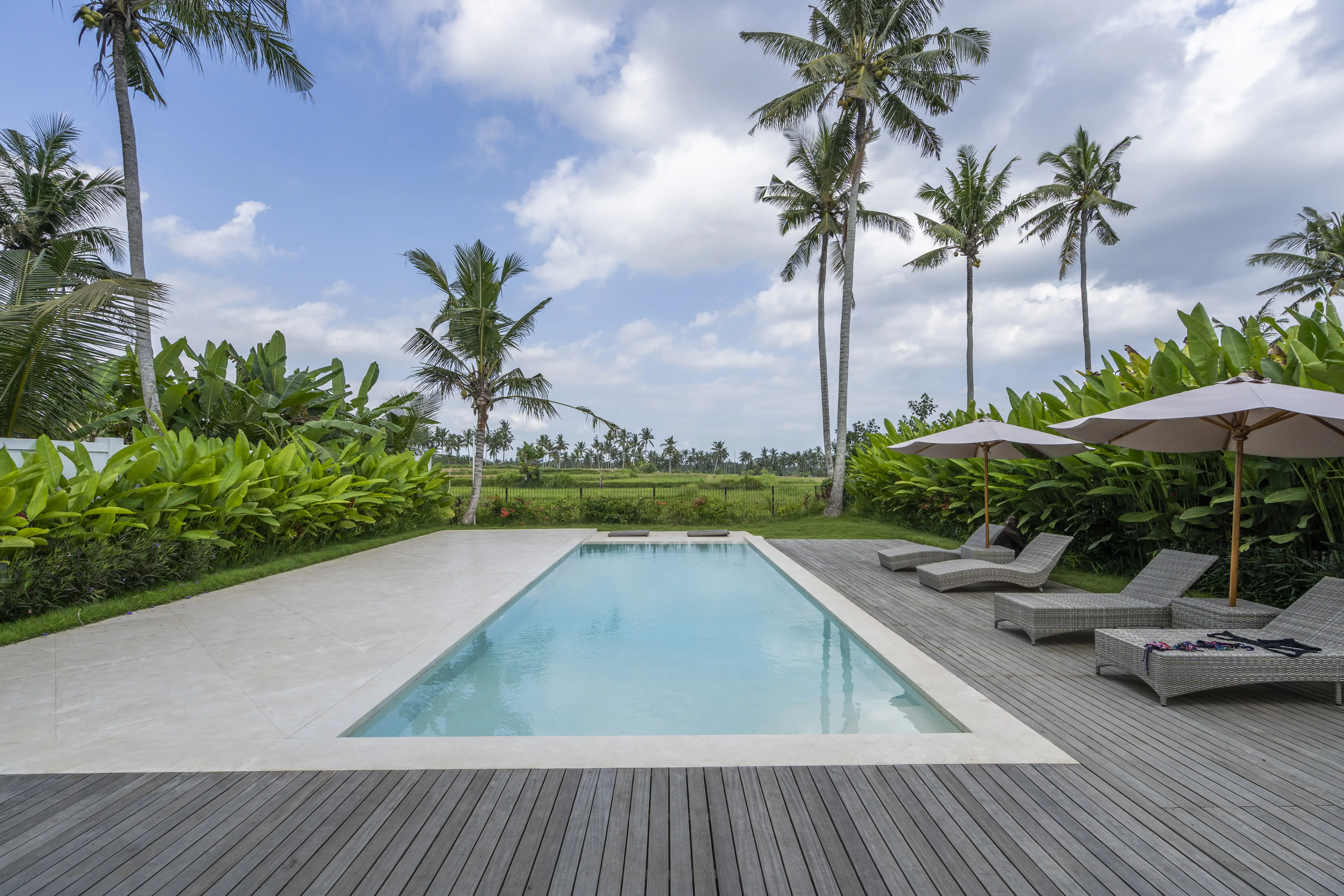 Villa 200m² in Indonesia, Ubud. Priced at 488000$ rent photo-8