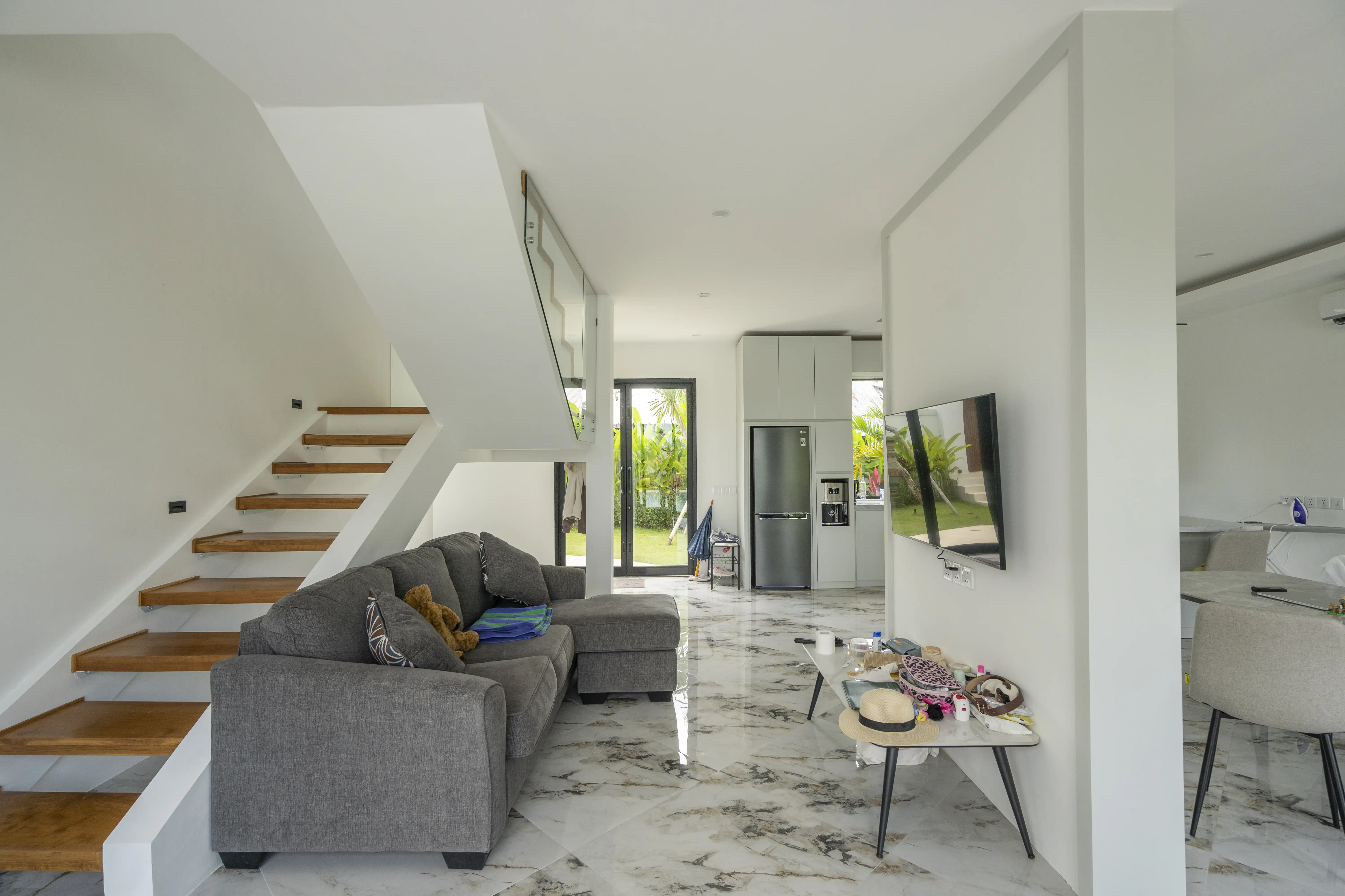 Villa 200m² in Indonesia, Ubud. Priced at 488000$ rent photo-9