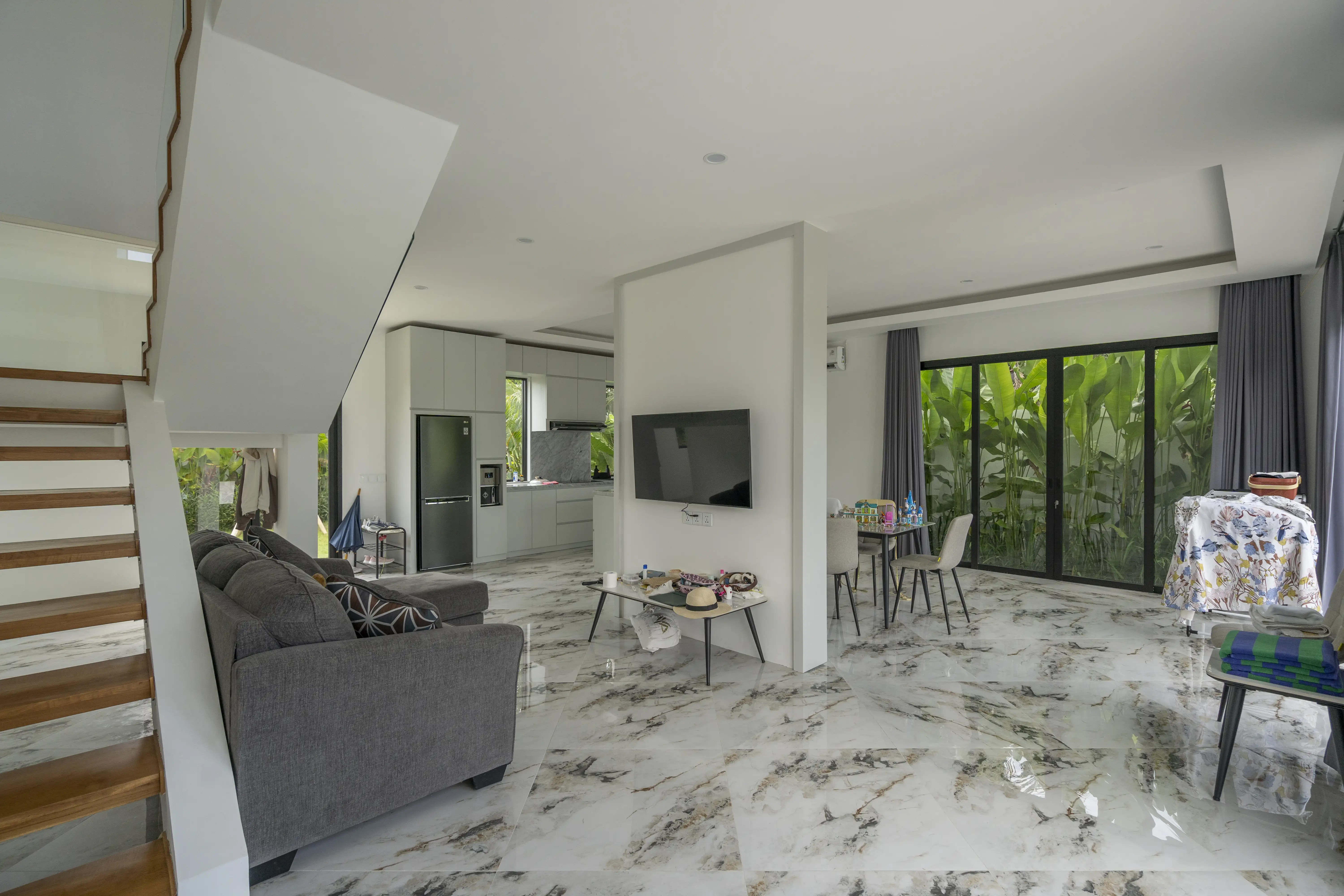 Villa 200m² in Indonesia, Ubud. Priced at 488000$ rent photo-10