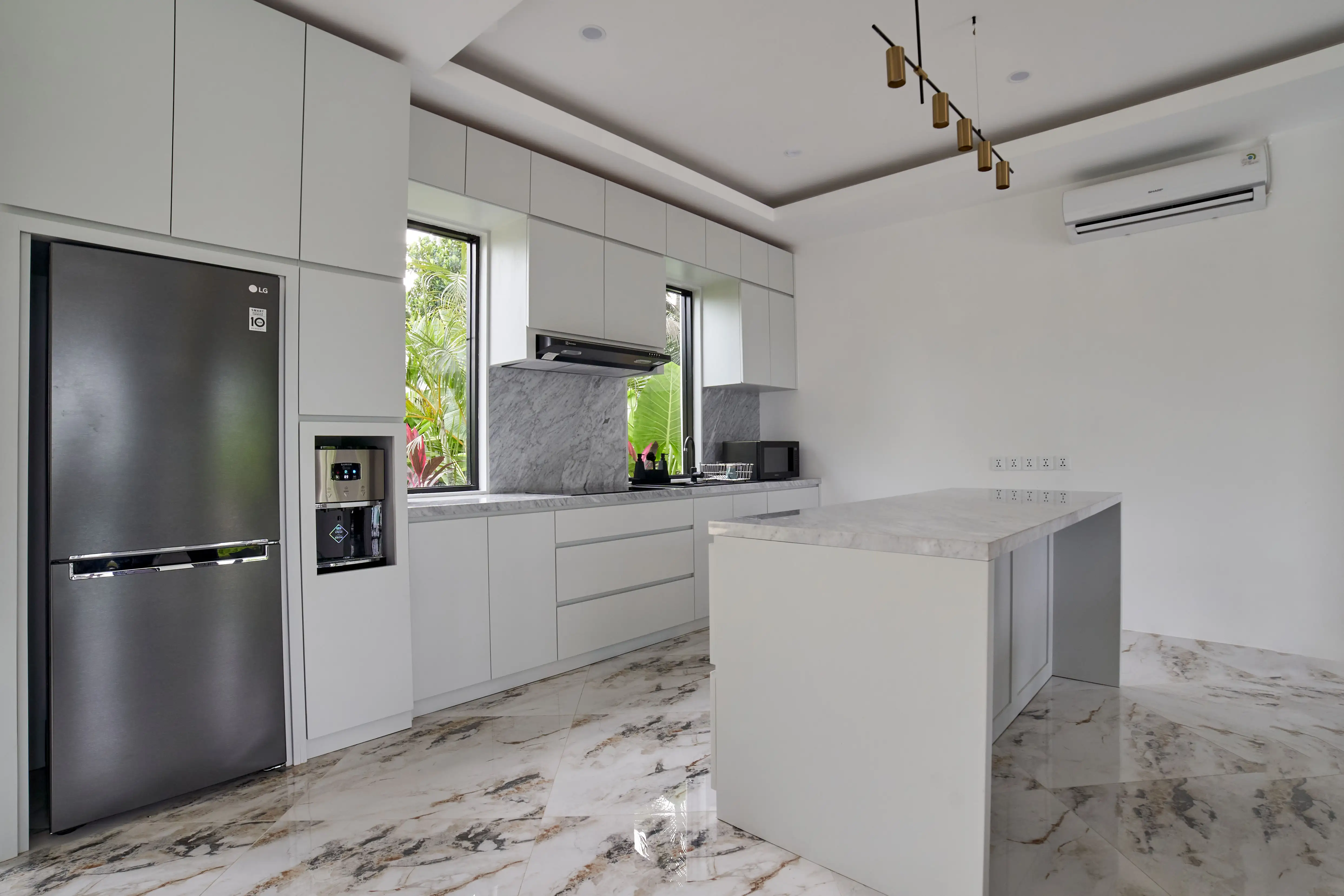 Villa 200m² in Indonesia, Ubud. Priced at 488000$ rent photo-13