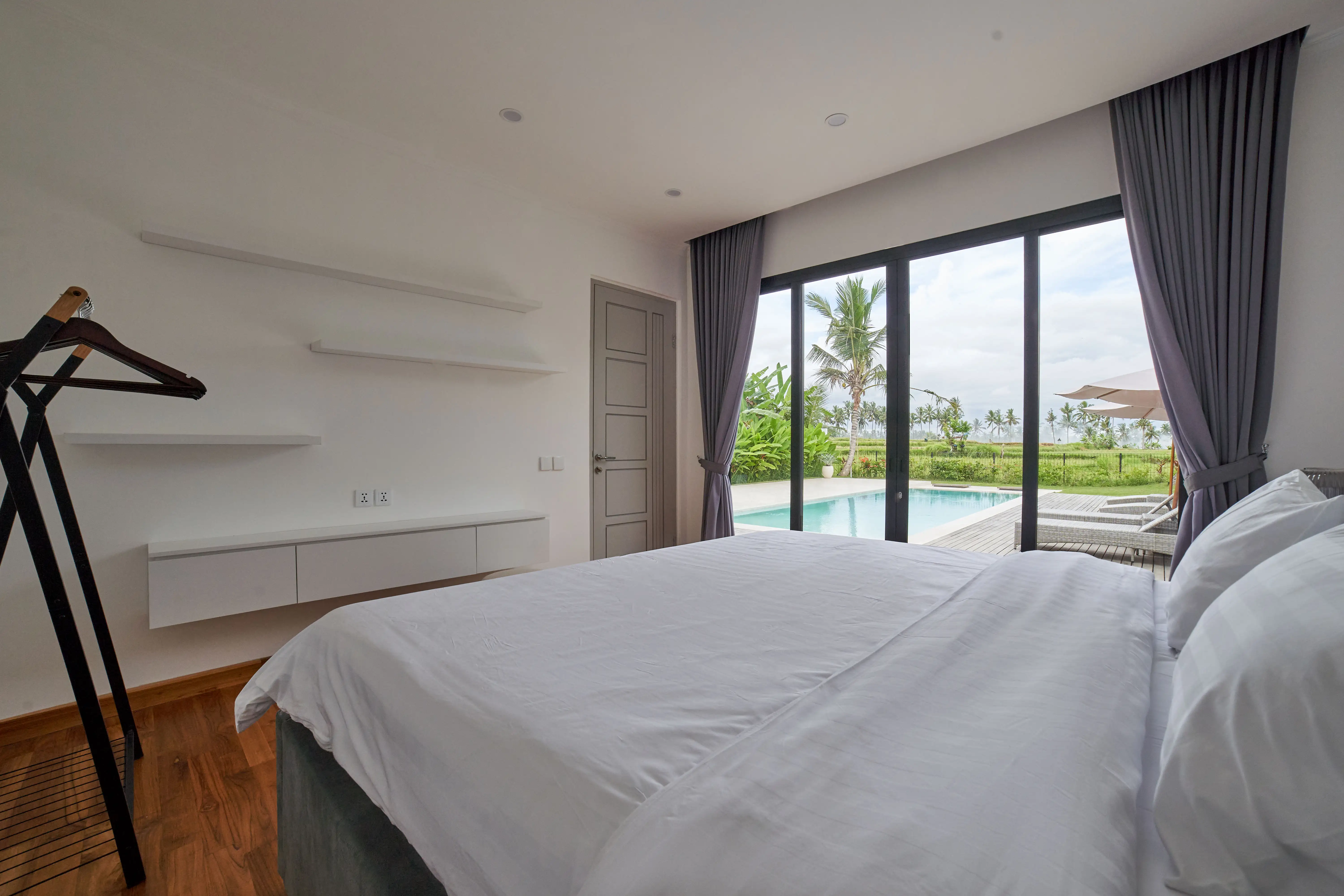 Villa 200m² in Indonesia, Ubud. Priced at 488000$ rent photo-14