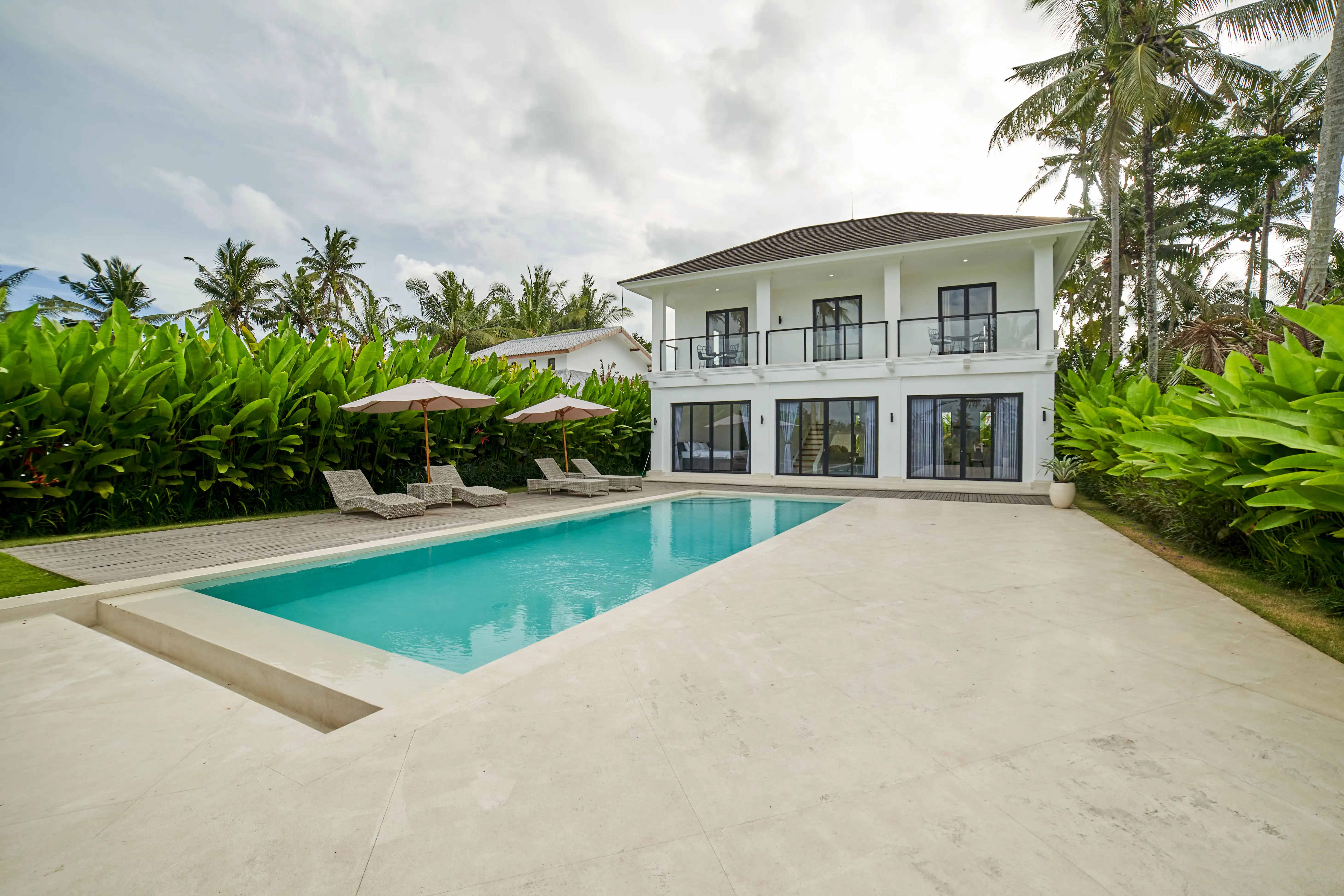 Villa 200m² in Indonesia, Ubud. Priced at 488000$ rent photo-15