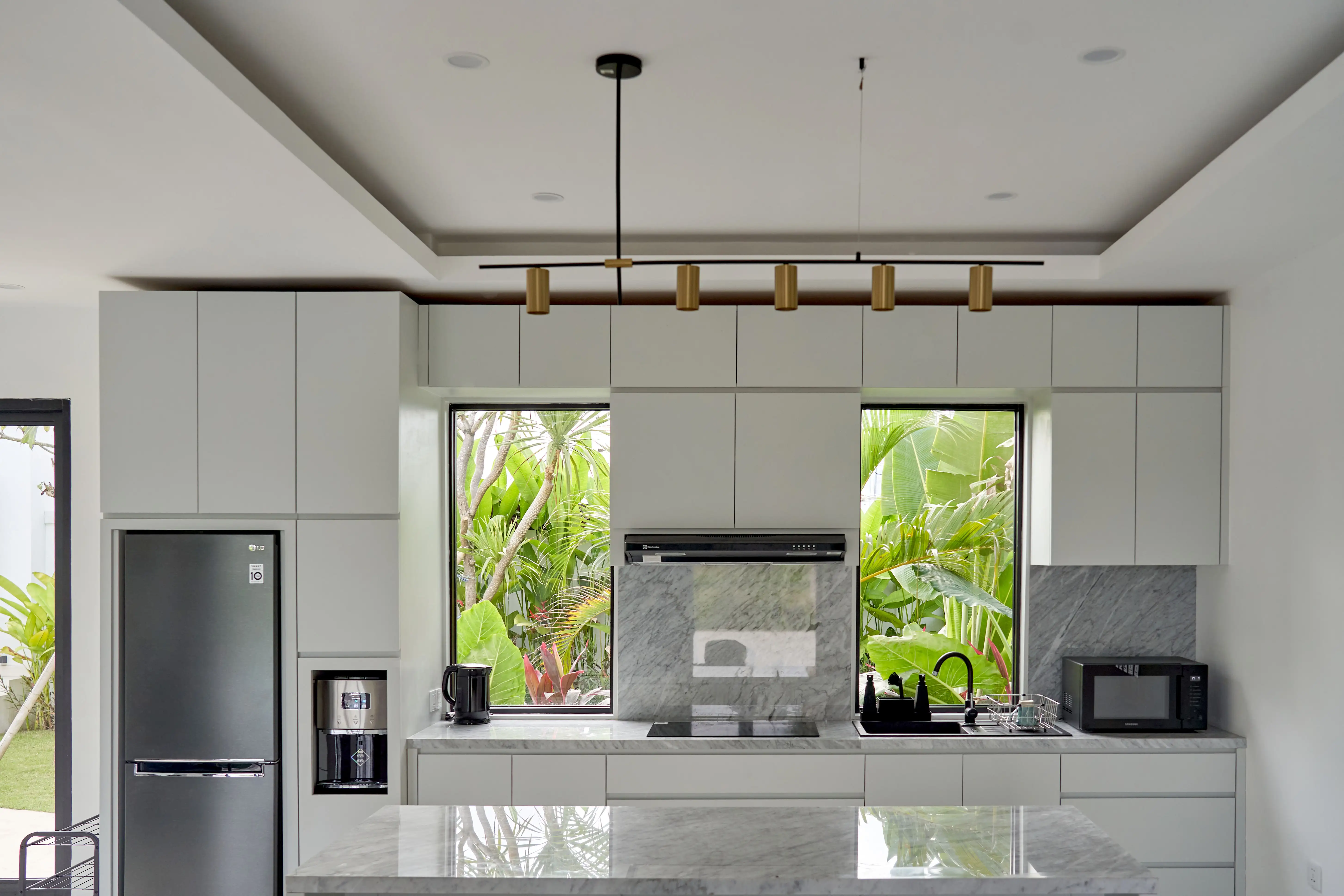 Villa 200m² in Indonesia, Ubud. Priced at 488000$ rent photo-17