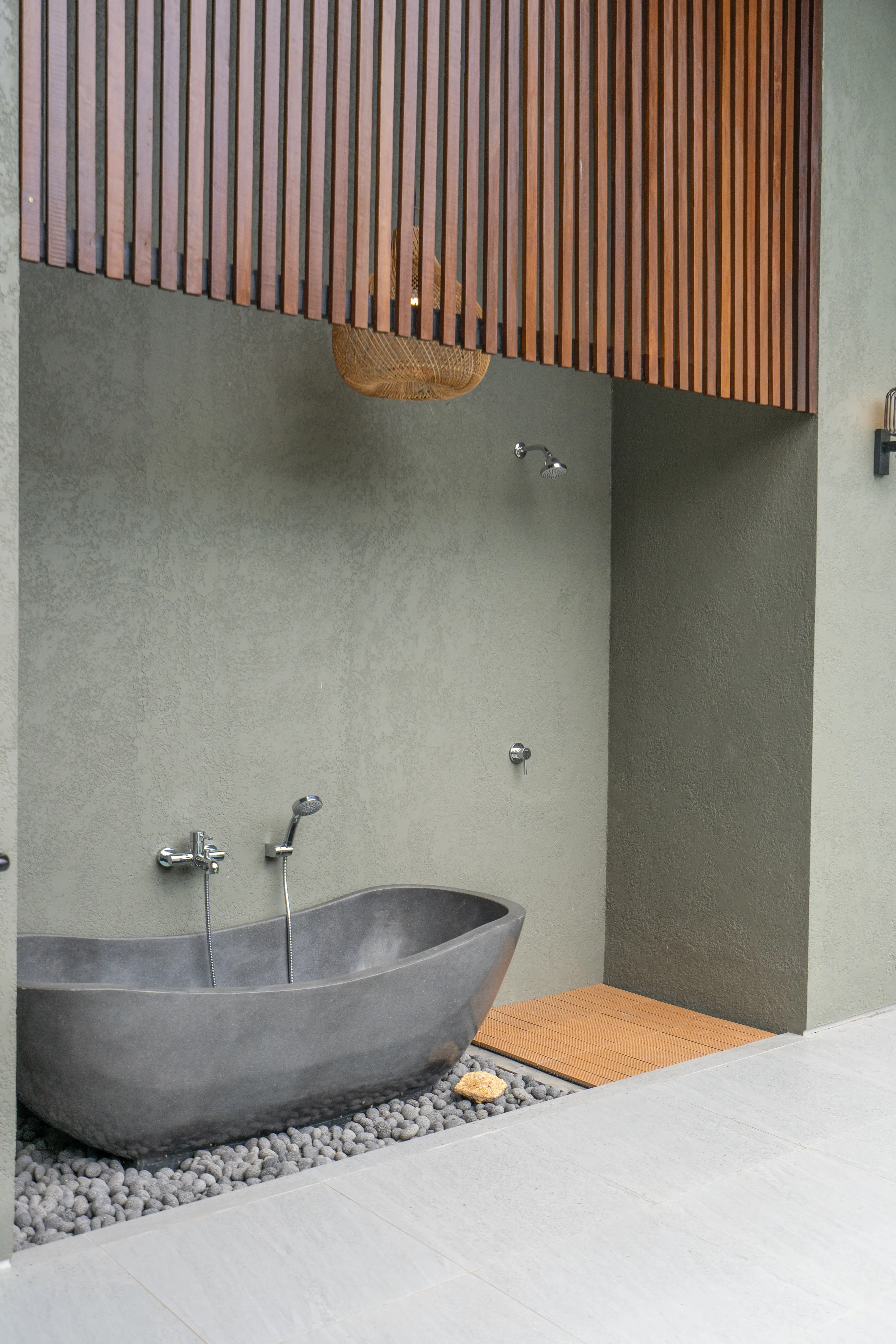 Villa 180m² in Indonesia, Ubud. Priced at 164400$ rent photo-1