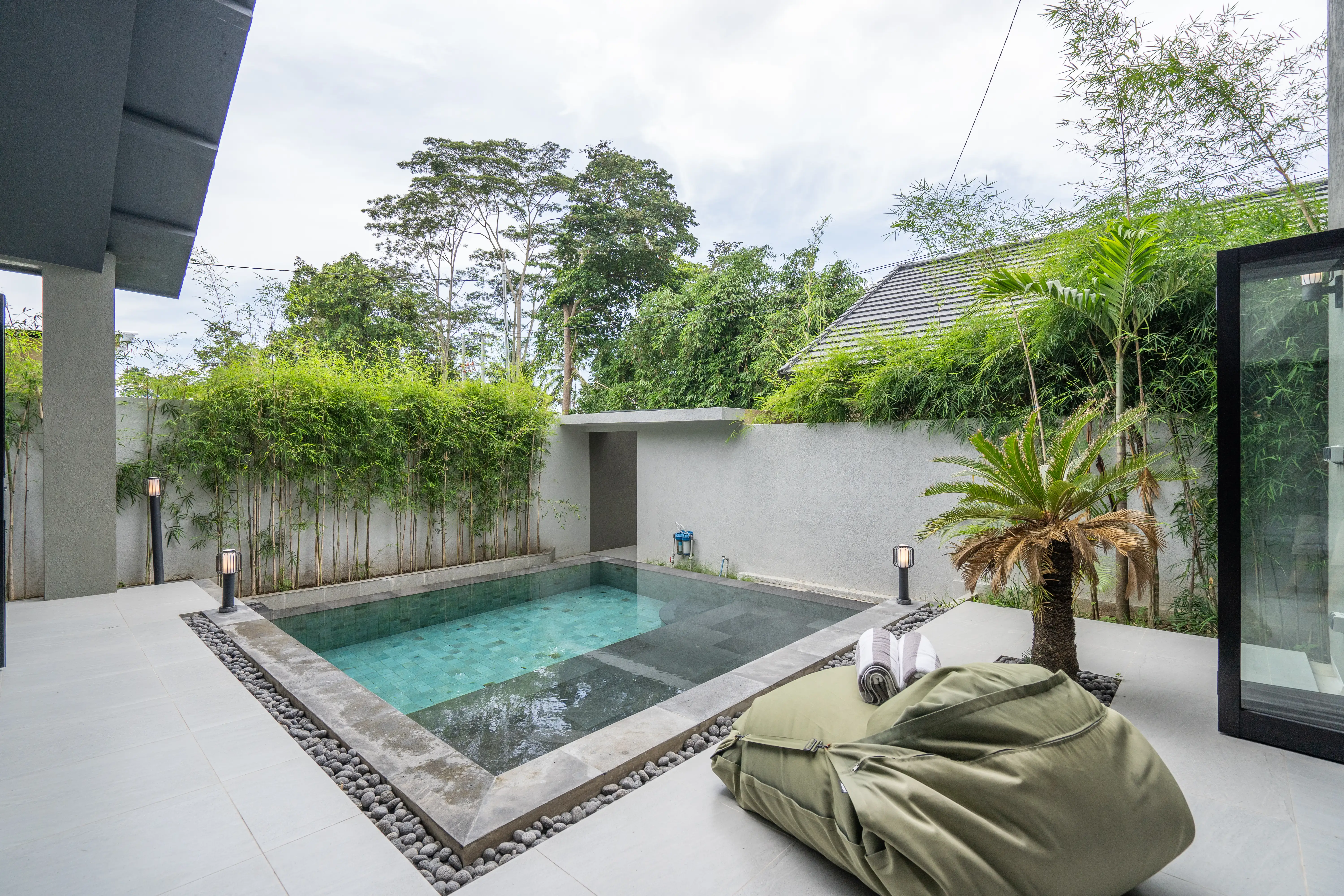 Villa 180m² in Indonesia, Ubud. Priced at 164400$ rent photo-2