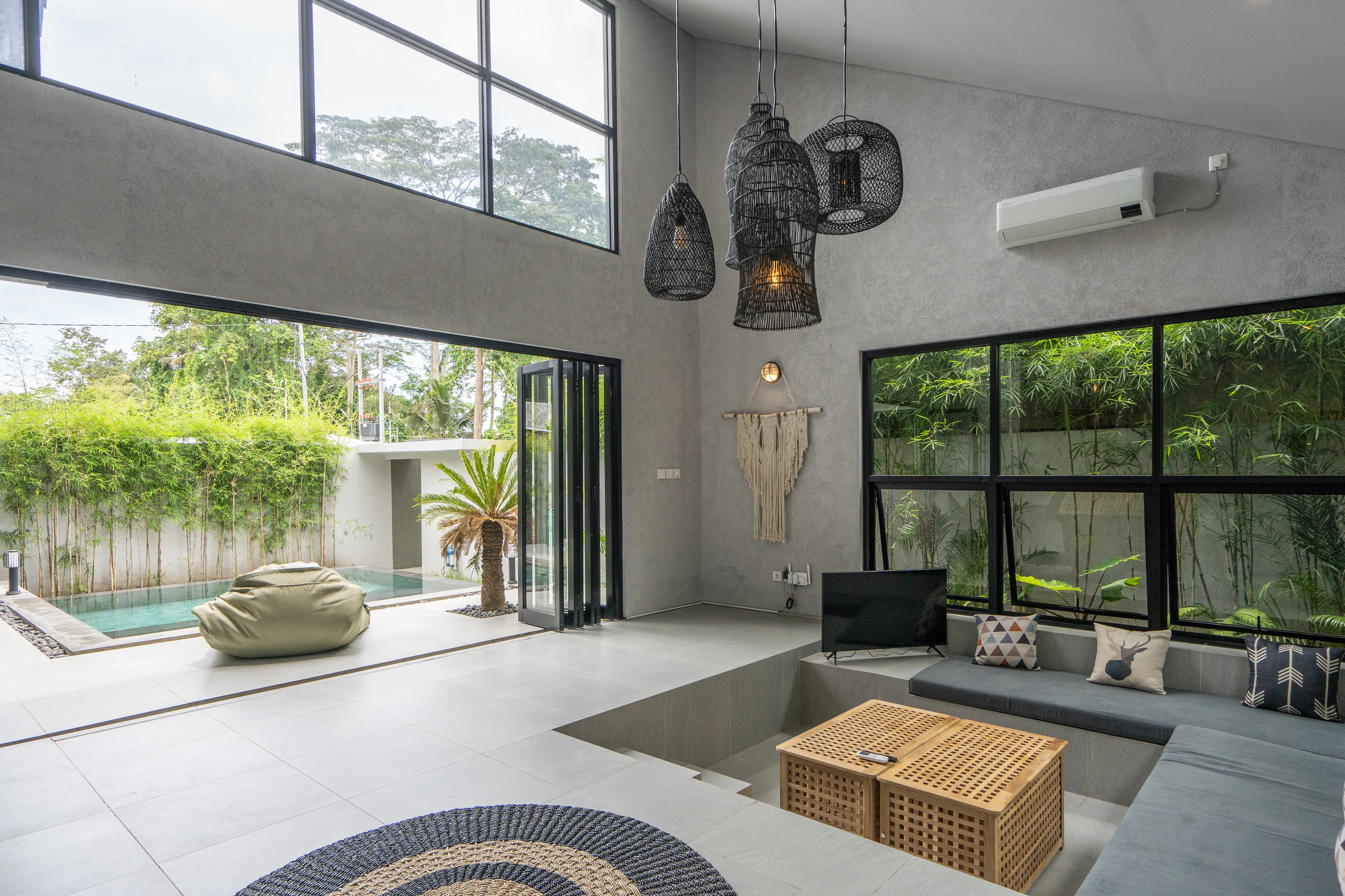 Villa 180m² in Indonesia, Ubud. Priced at 164400$ rent photo-14