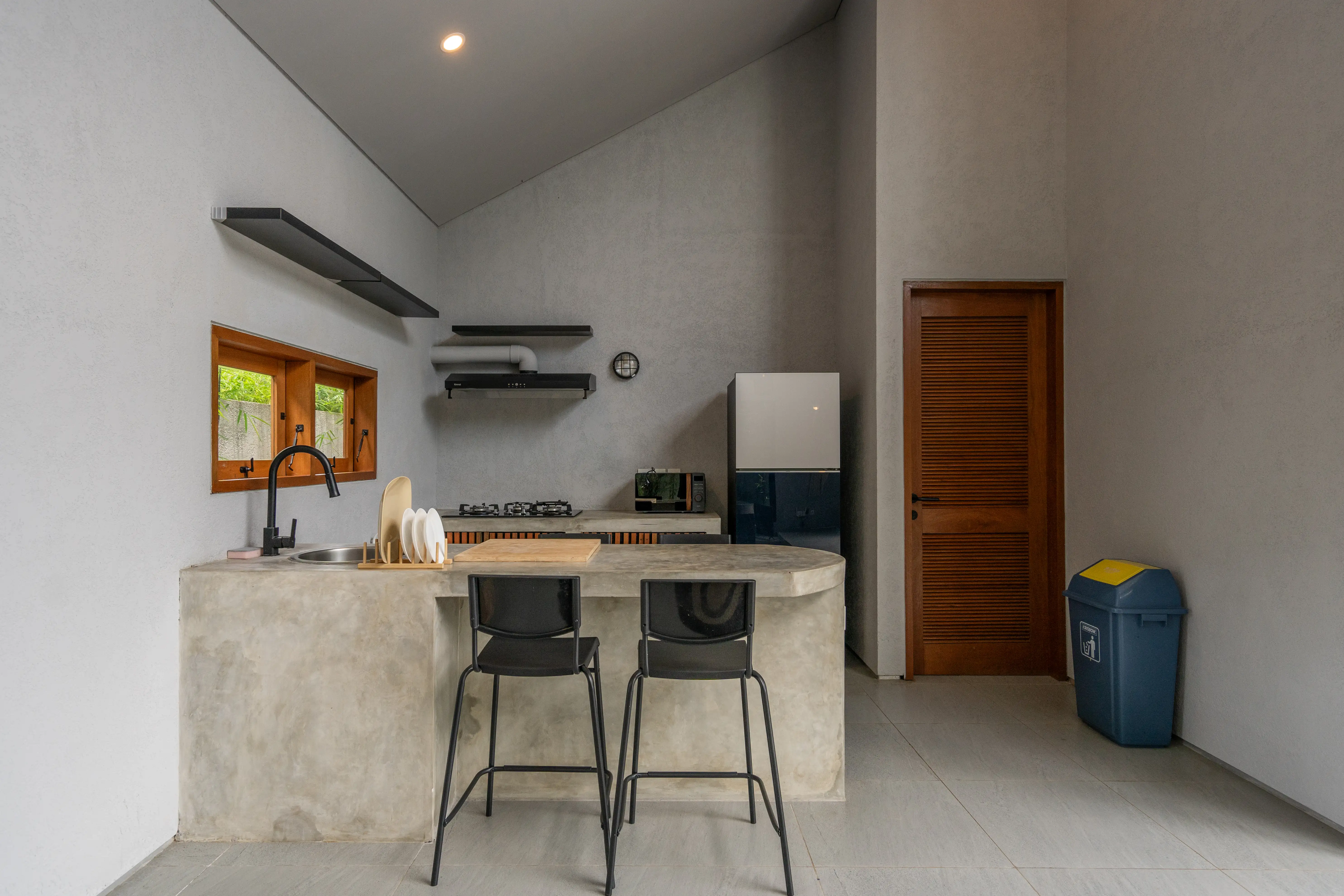 Villa 180m² in Indonesia, Ubud. Priced at 164400$ rent photo-16