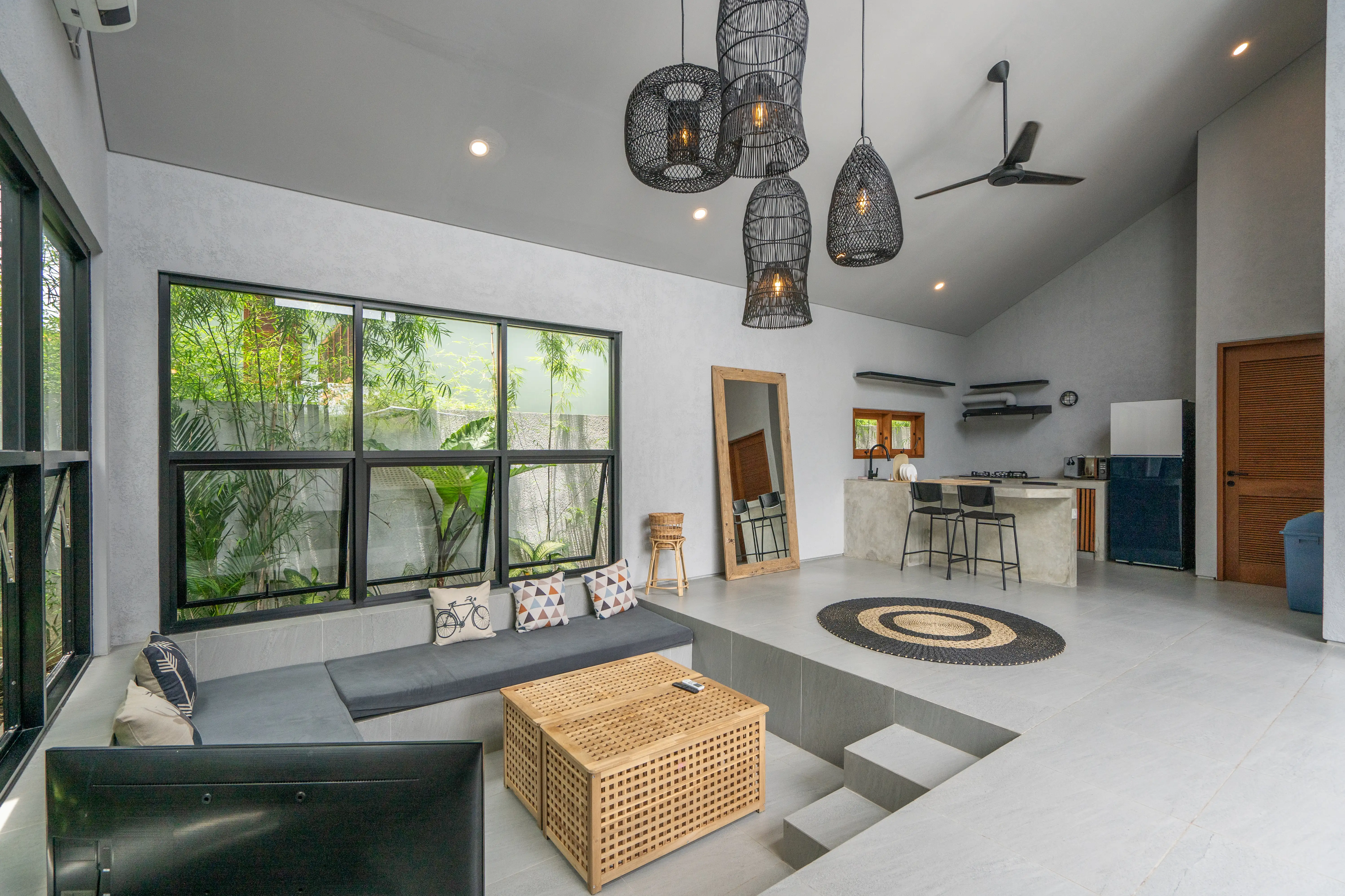 Villa 180m² in Indonesia, Ubud. Priced at 164400$ rent photo-17