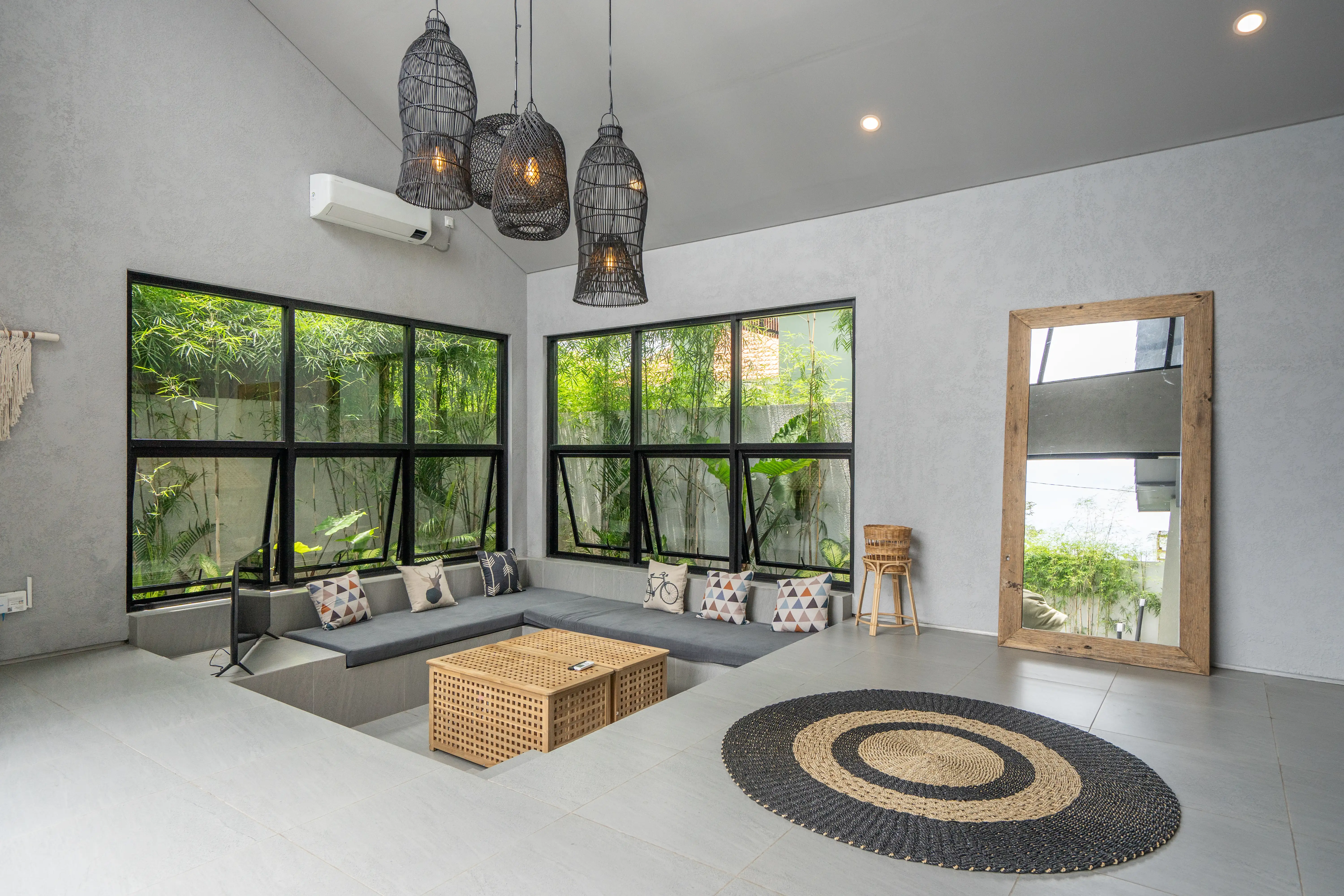 Villa 180m² in Indonesia, Ubud. Priced at 164400$ rent photo-18
