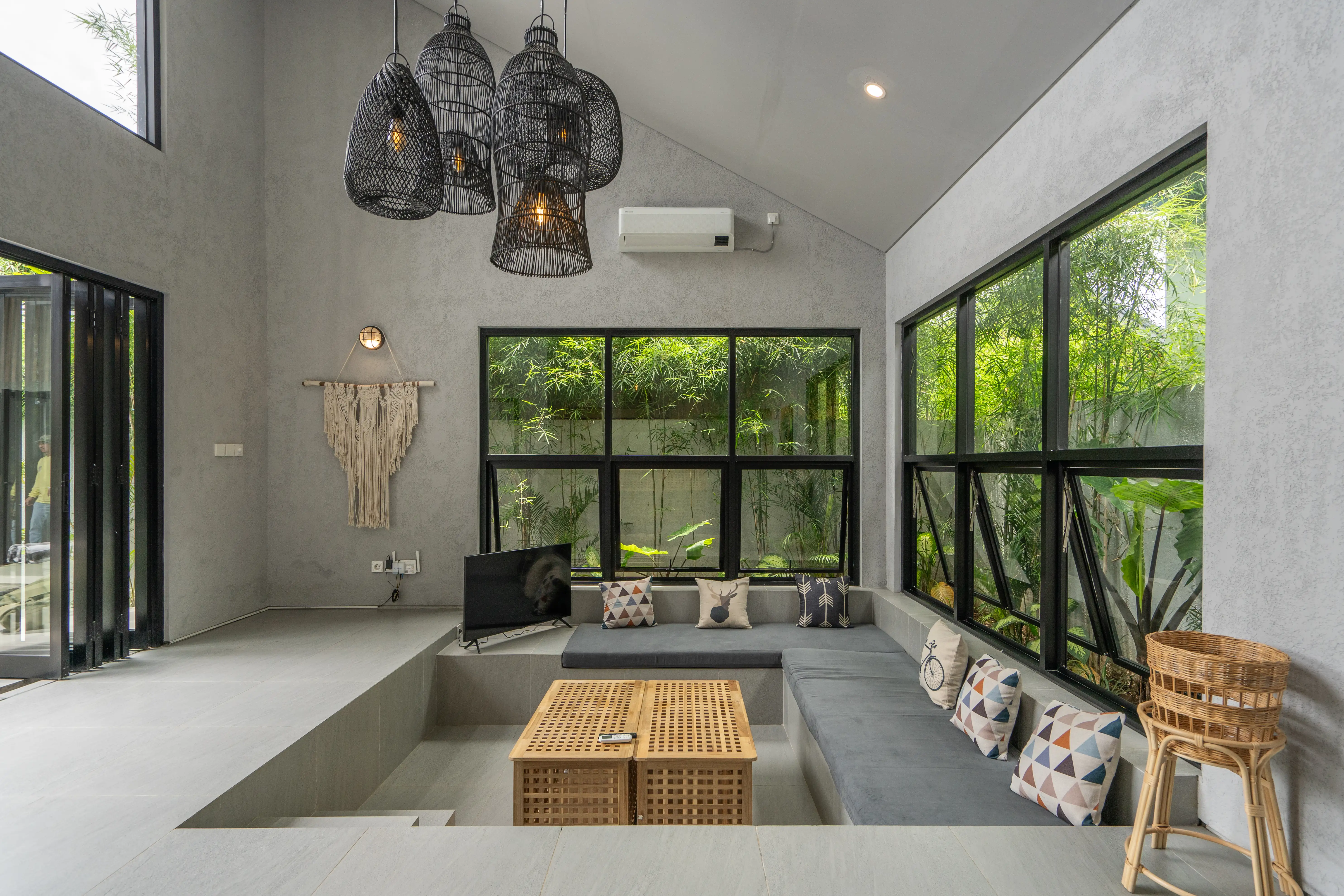 Villa 180m² in Indonesia, Ubud. Priced at 164400$ rent photo-19