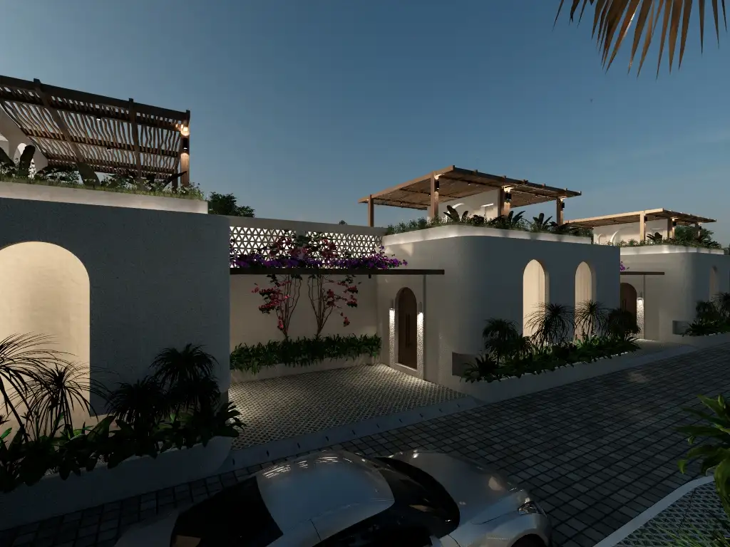 Villa 150m² in Indonesia, Bukit. Priced at 183000$ rent photo-1