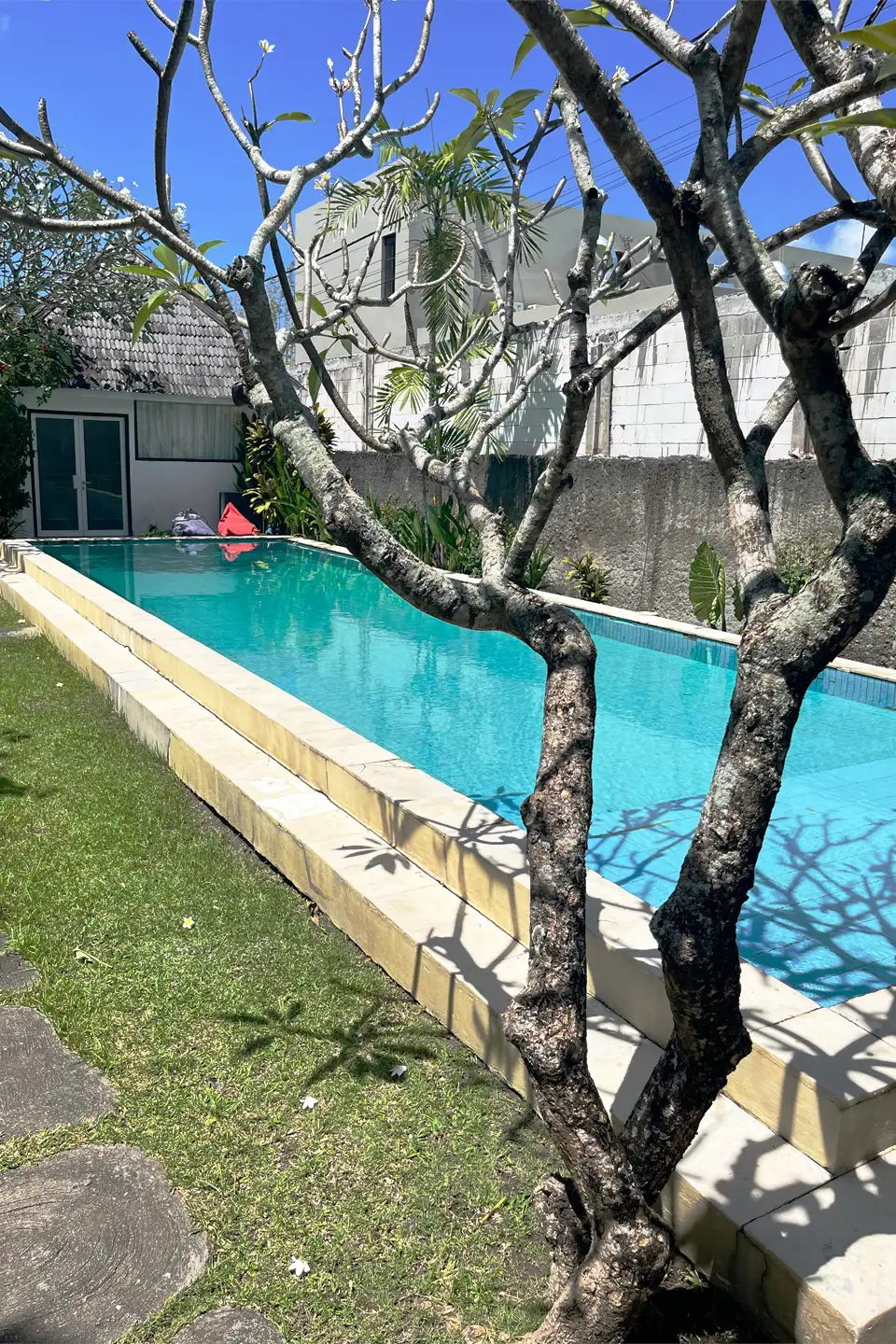 Villa 130m² in Indonesia, Umalas. Priced at 176848$ rent photo-4