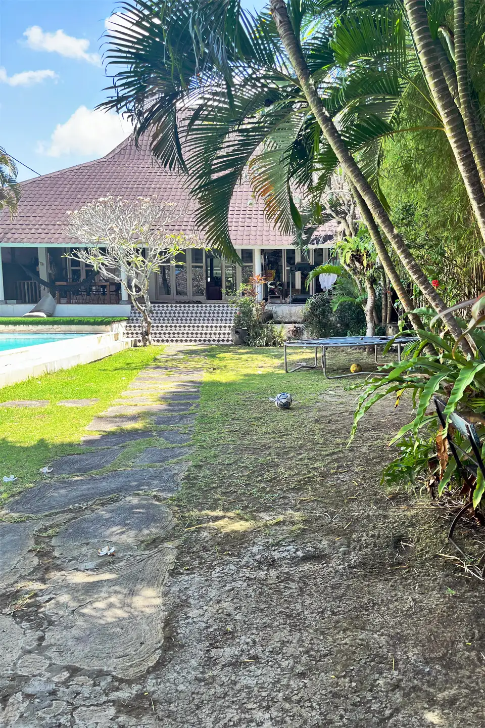 Villa 130m² in Indonesia, Umalas. Priced at 176848$ rent photo-11