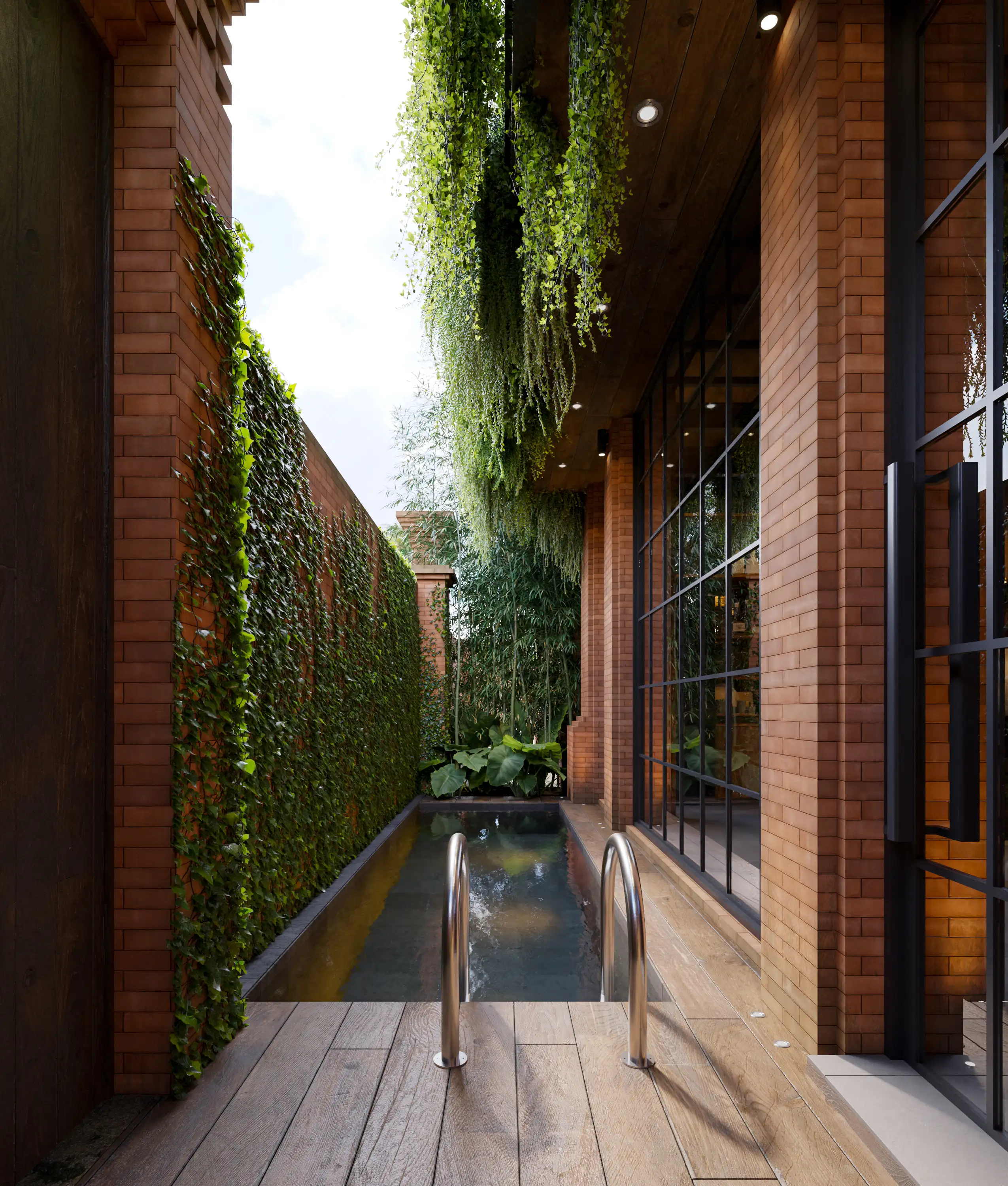 Villa 90m² in Indonesia, Bukit. Priced at 245000$ rent photo-3