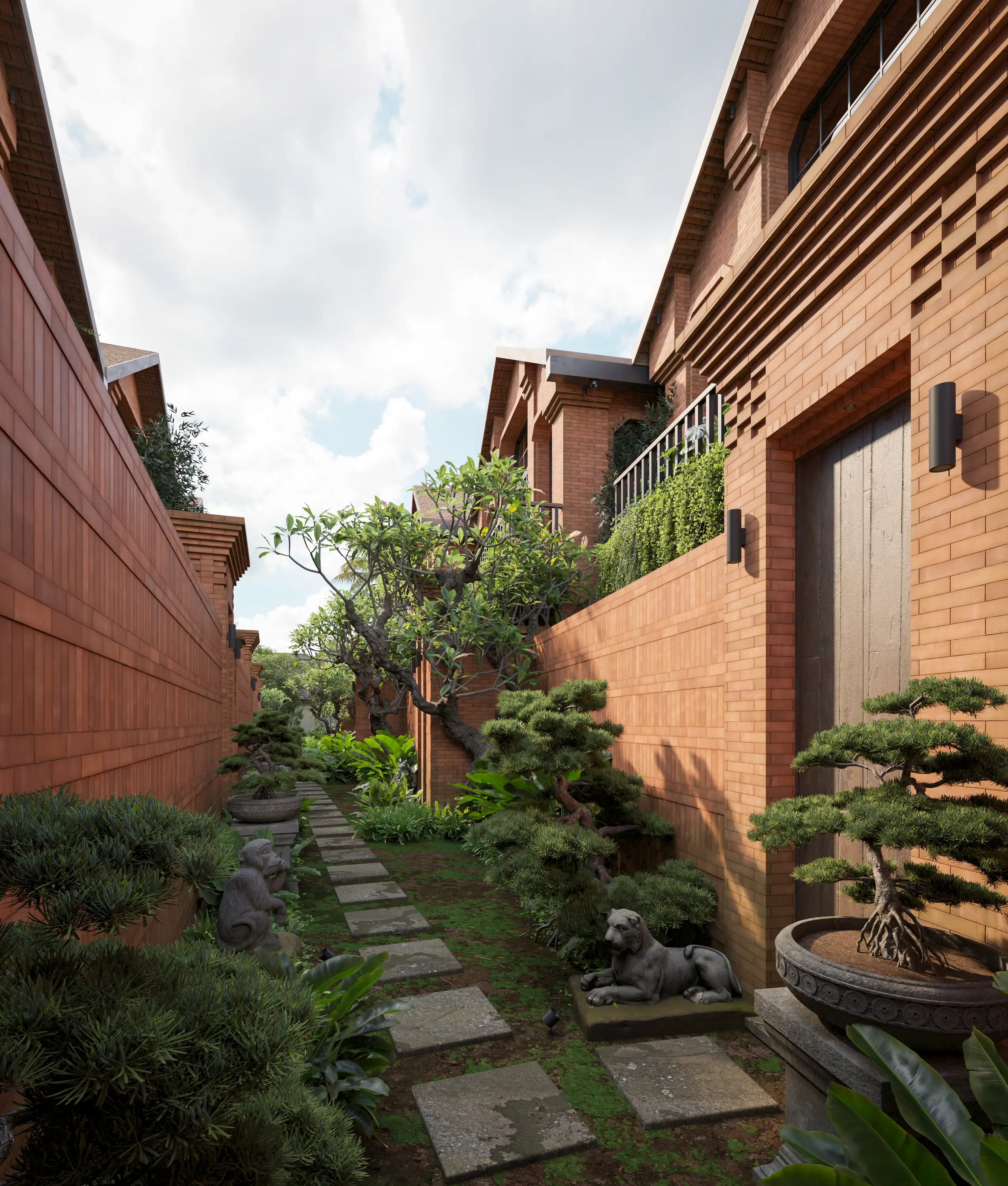 Villa 90m² in Indonesia, Bukit. Priced at 245000$ rent photo-7