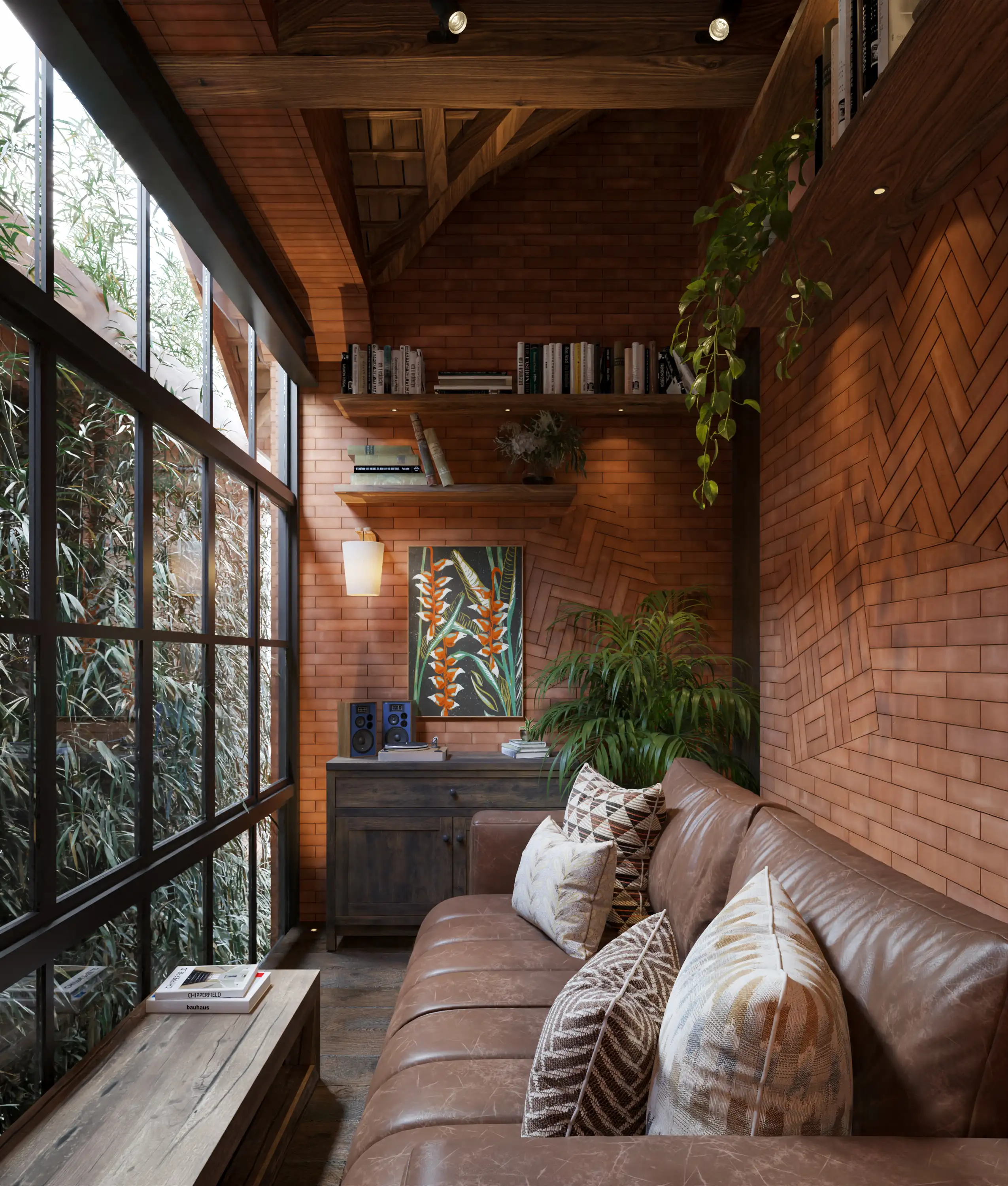 Villa 90m² in Indonesia, Bukit. Priced at 245000$ rent photo-16