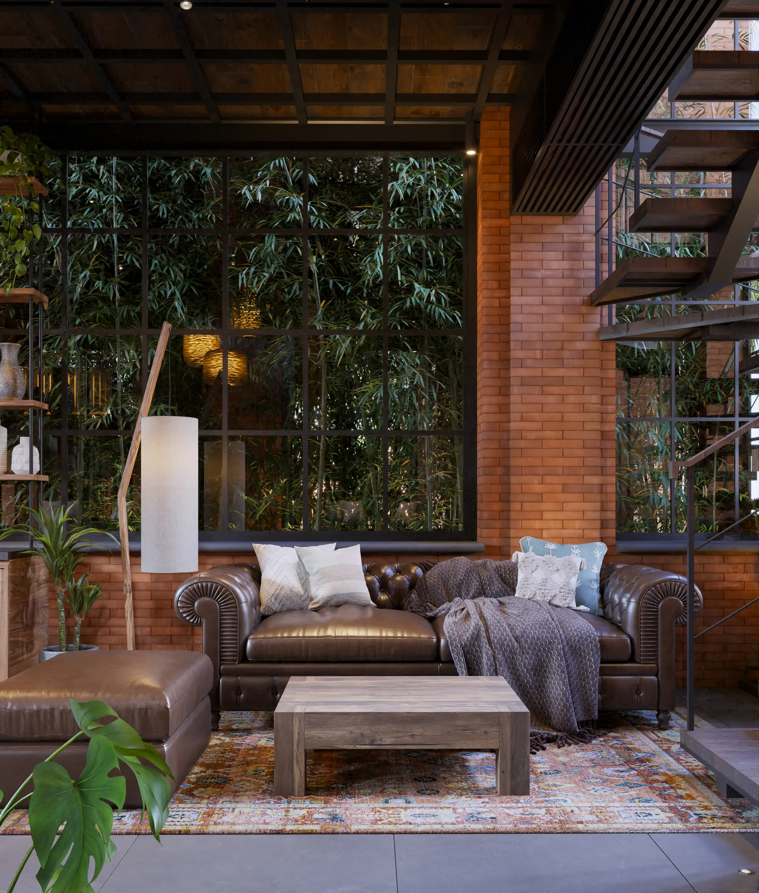 Villa 90m² in Indonesia, Bukit. Priced at 245000$ rent photo-19