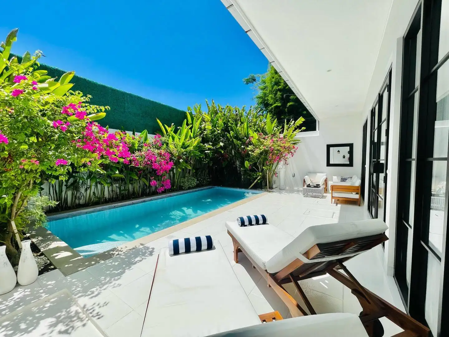 Villa 186m² in Indonesia, Umalas. Priced at 350000$ rent photo-5