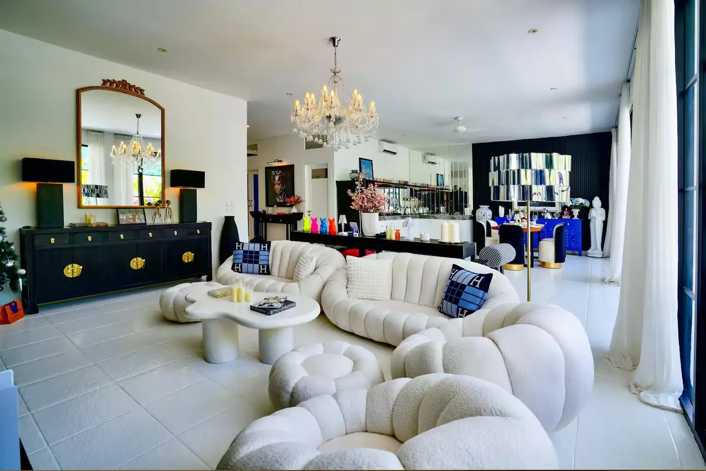 Villa 186m² in Indonesia, Umalas. Priced at 350000$ rent photo-8