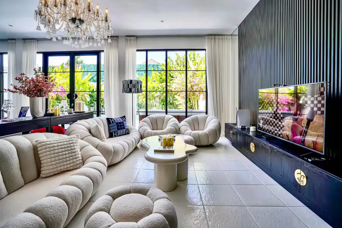 Villa 186m² in Indonesia, Umalas. Priced at 350000$ rent photo-9