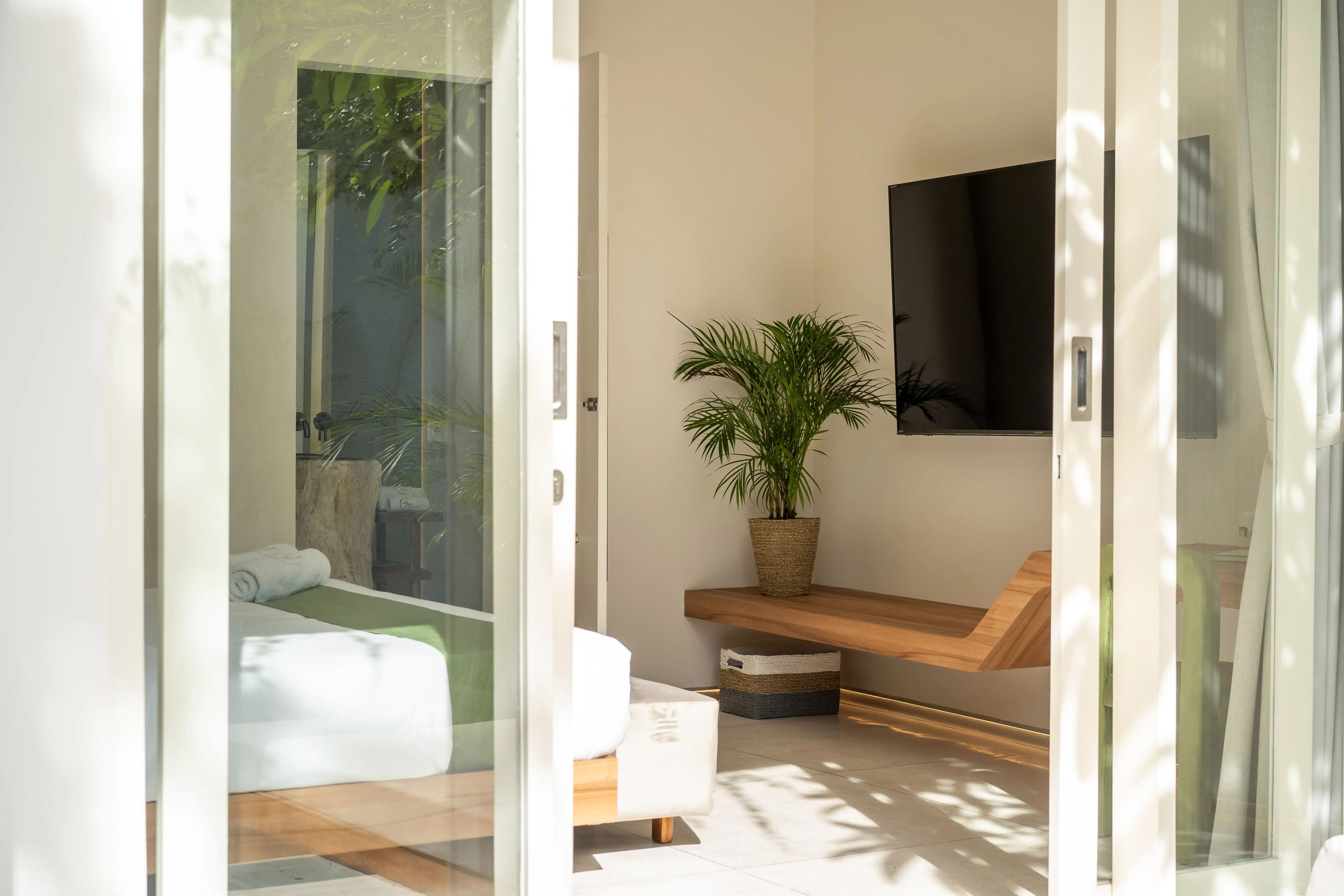 Villa 104m² in Indonesia, Seminyak. Priced at 270000$ rent photo-1