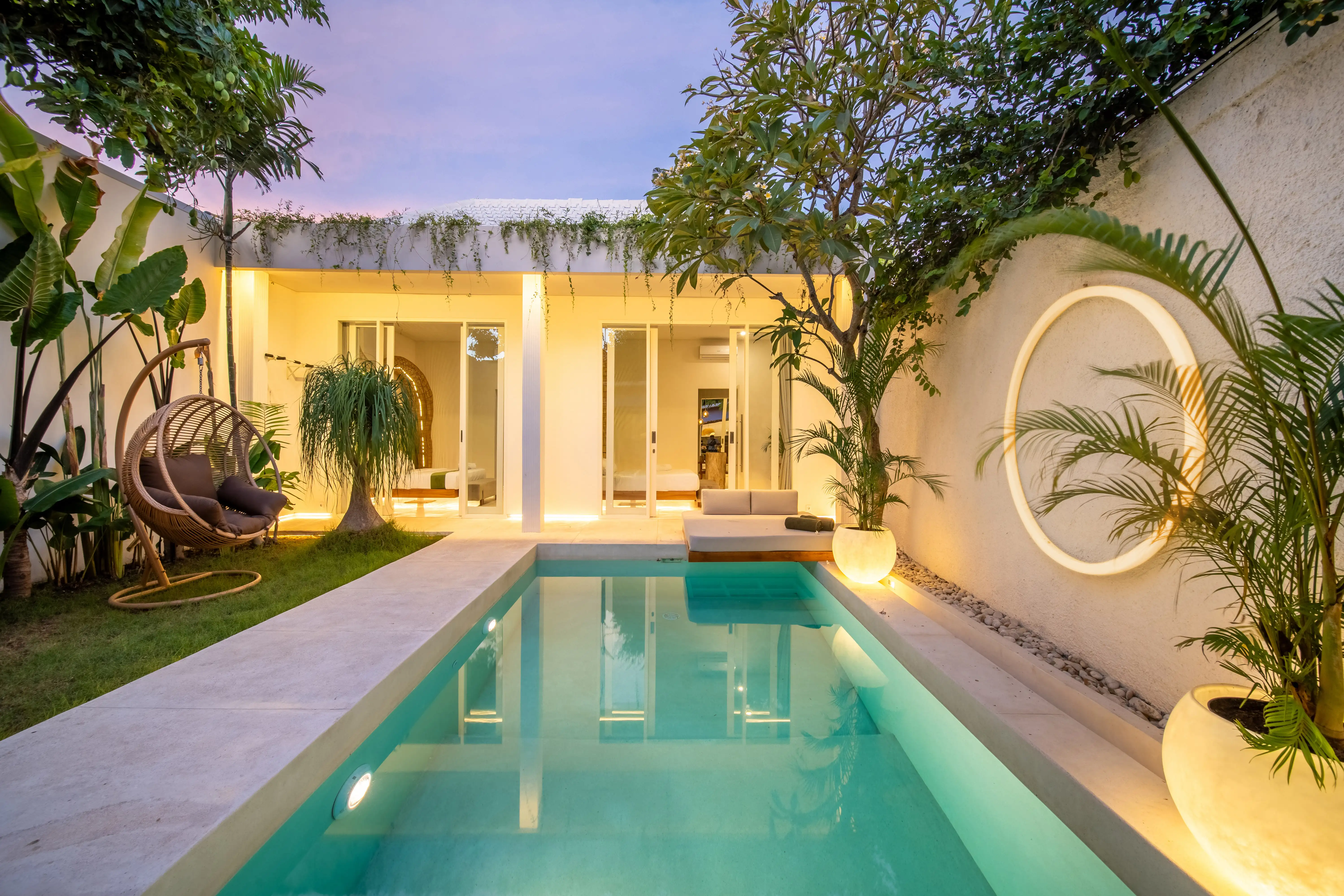 Villa 104m² in Indonesia, Seminyak. Priced at 270000$ rent photo-7