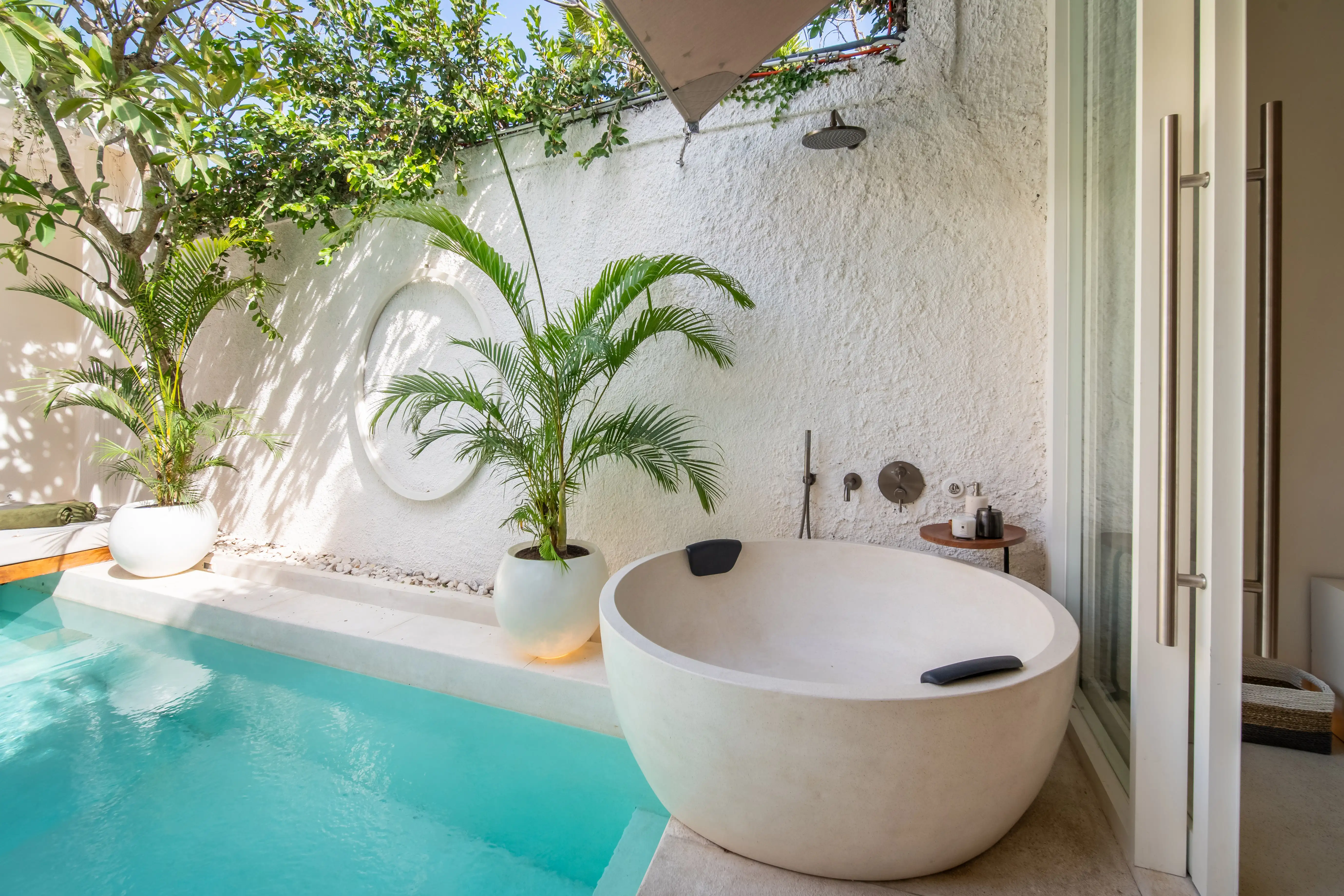 Villa 104m² in Indonesia, Seminyak. Priced at 270000$ rent photo-13