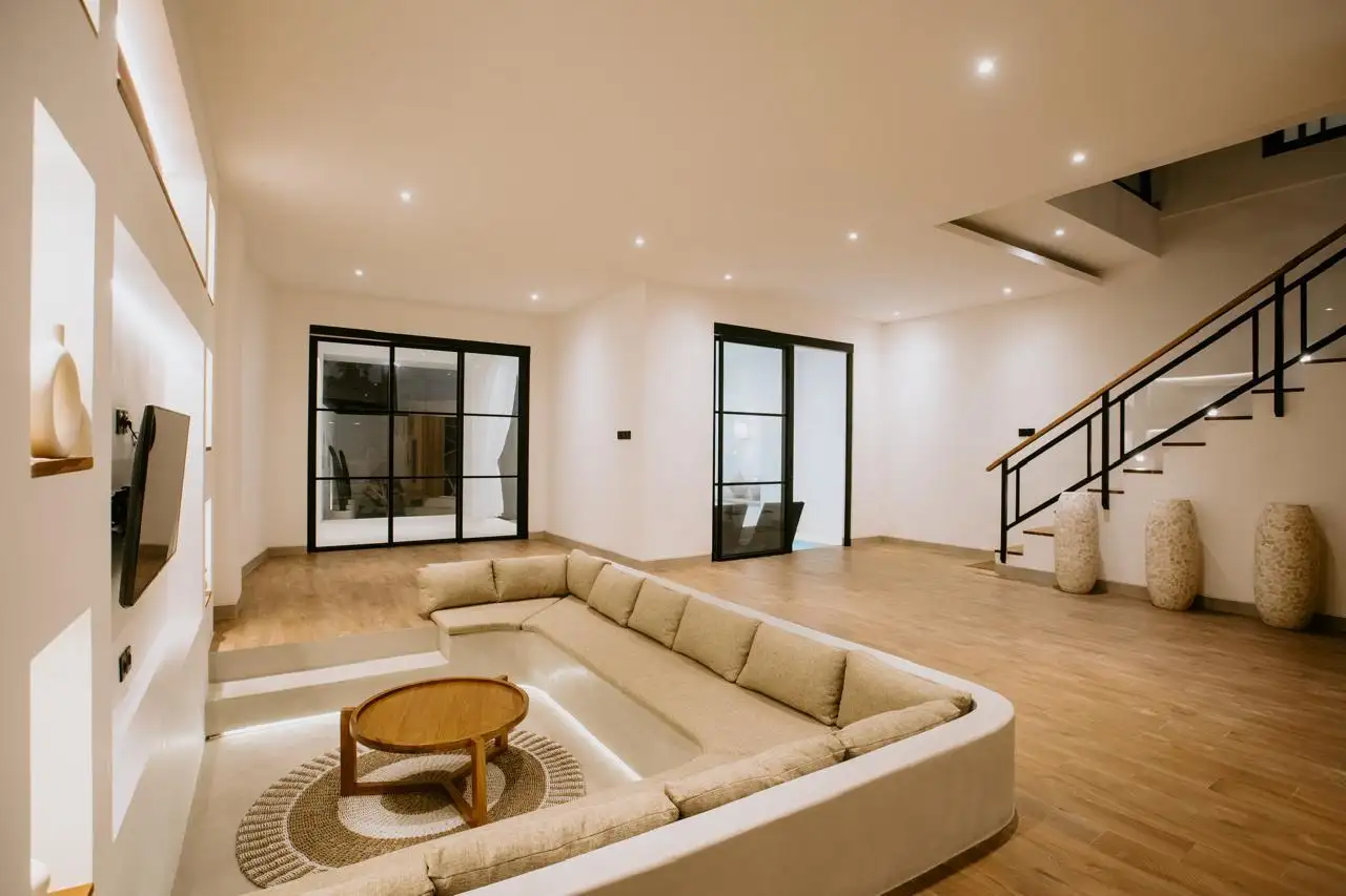 Villa 250m² in Indonesia, Canggu. Priced at 447112$ rent photo-1