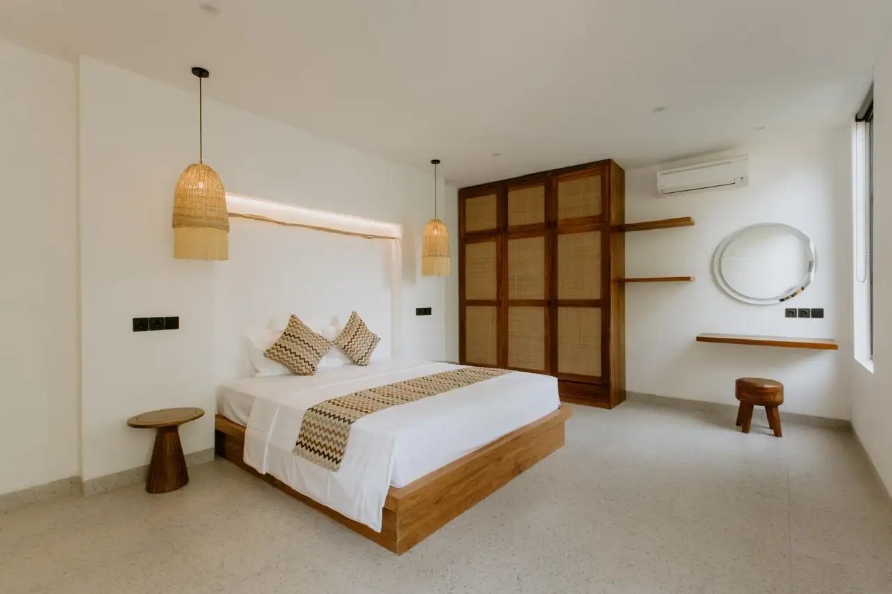 Villa 250m² in Indonesia, Canggu. Priced at 447112$ rent photo-2