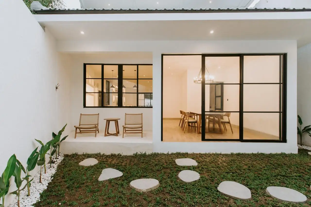 Villa 250m² in Indonesia, Canggu. Priced at 447112$ rent photo-3