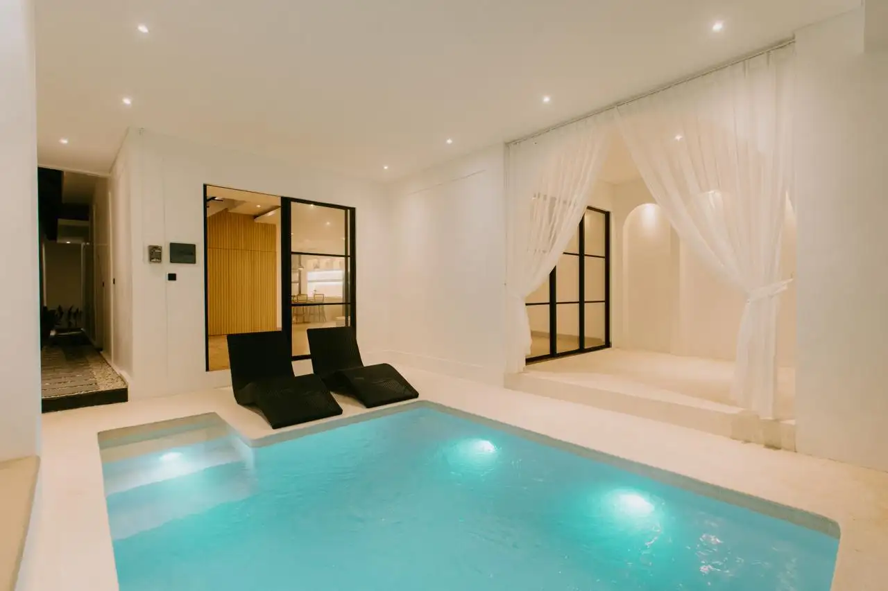 Villa 250m² in Indonesia, Canggu. Priced at 447112$ rent photo-5