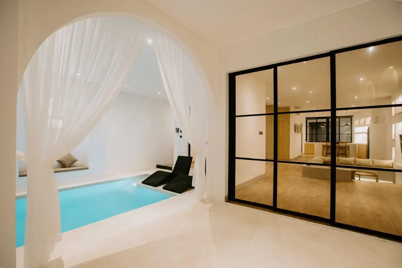 Villa 250m² in Indonesia, Canggu. Priced at 447112$ rent photo-6